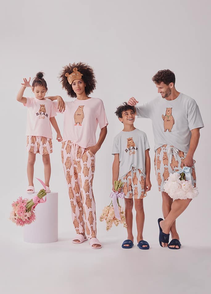 Matching Family