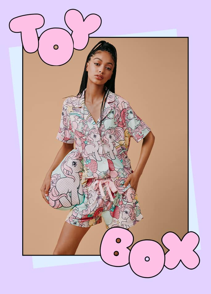 Toybox Catalogue
