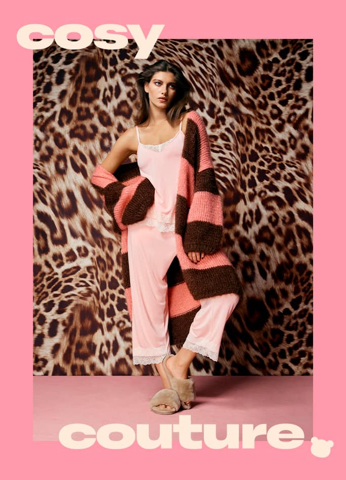 Cosy Couture