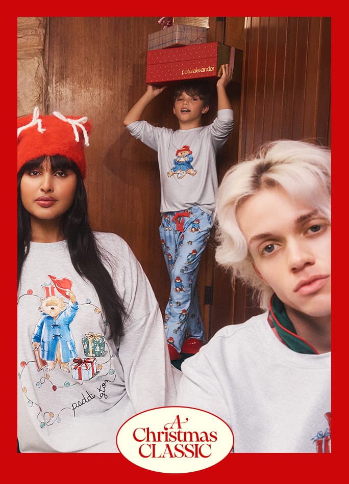 A Christmas Classic