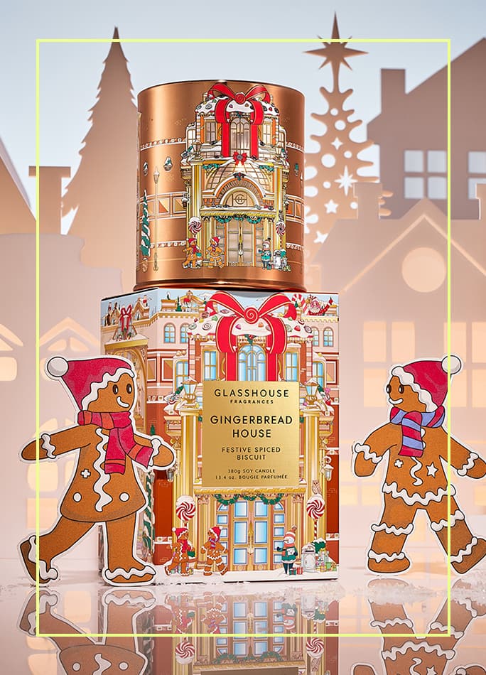 Glasshouse Fragrances