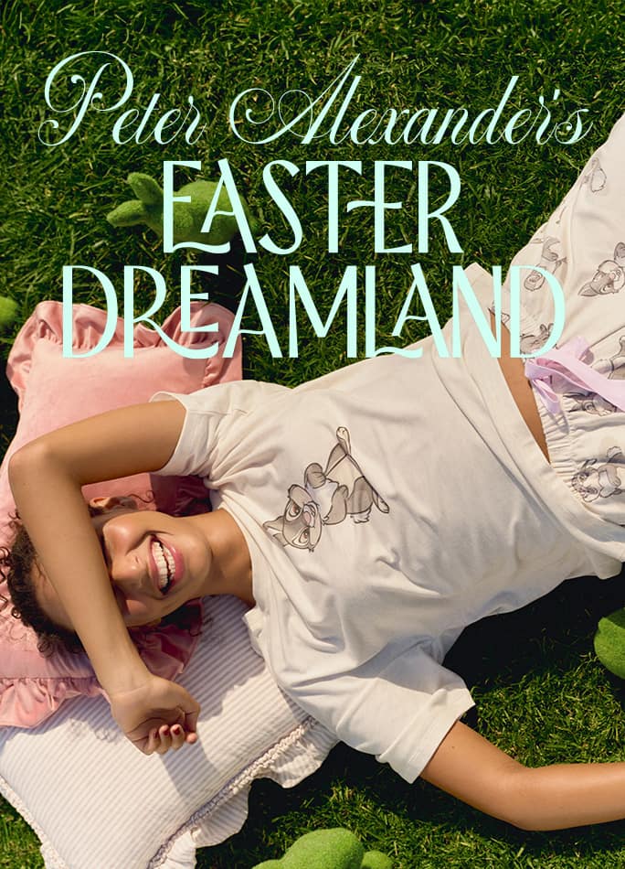 Easter Dreamland