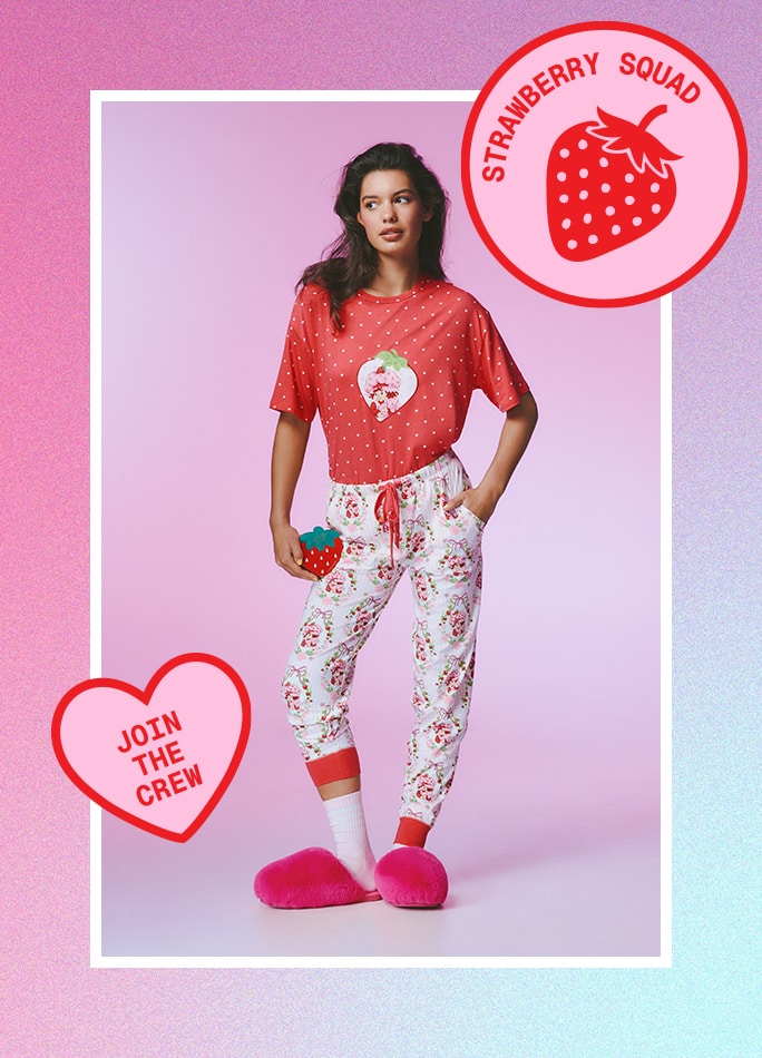 What's New Join The Club