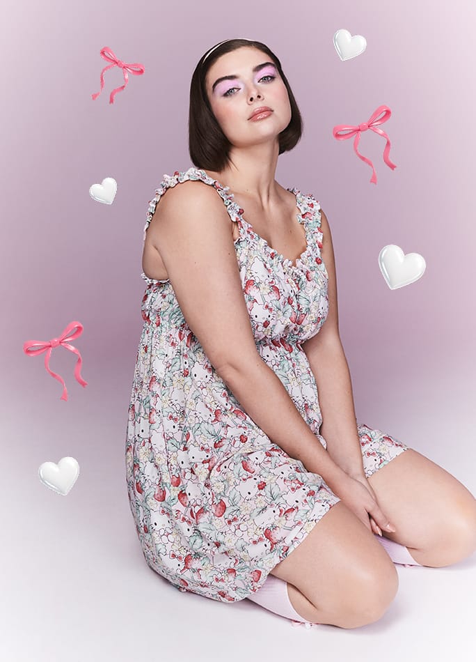 P.A. Prettyland