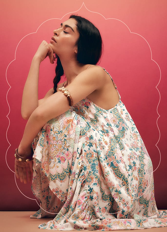 What's New Indian Summer