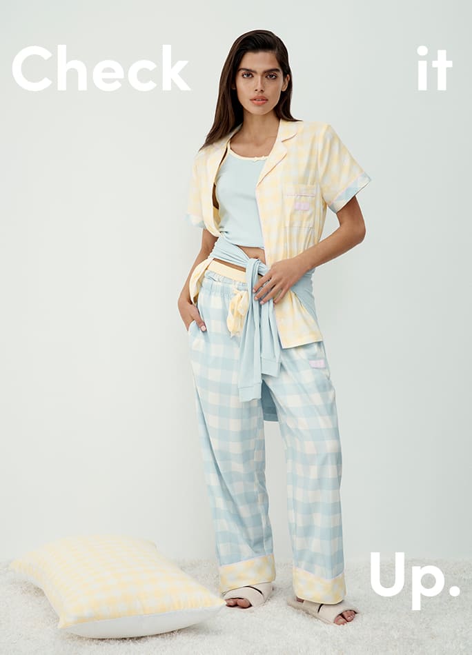 What's New Stripes & Spots