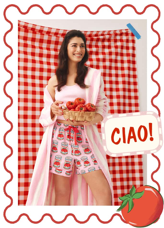 Ciao Bella
