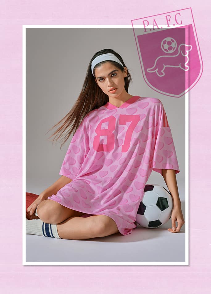 P.A. Sport