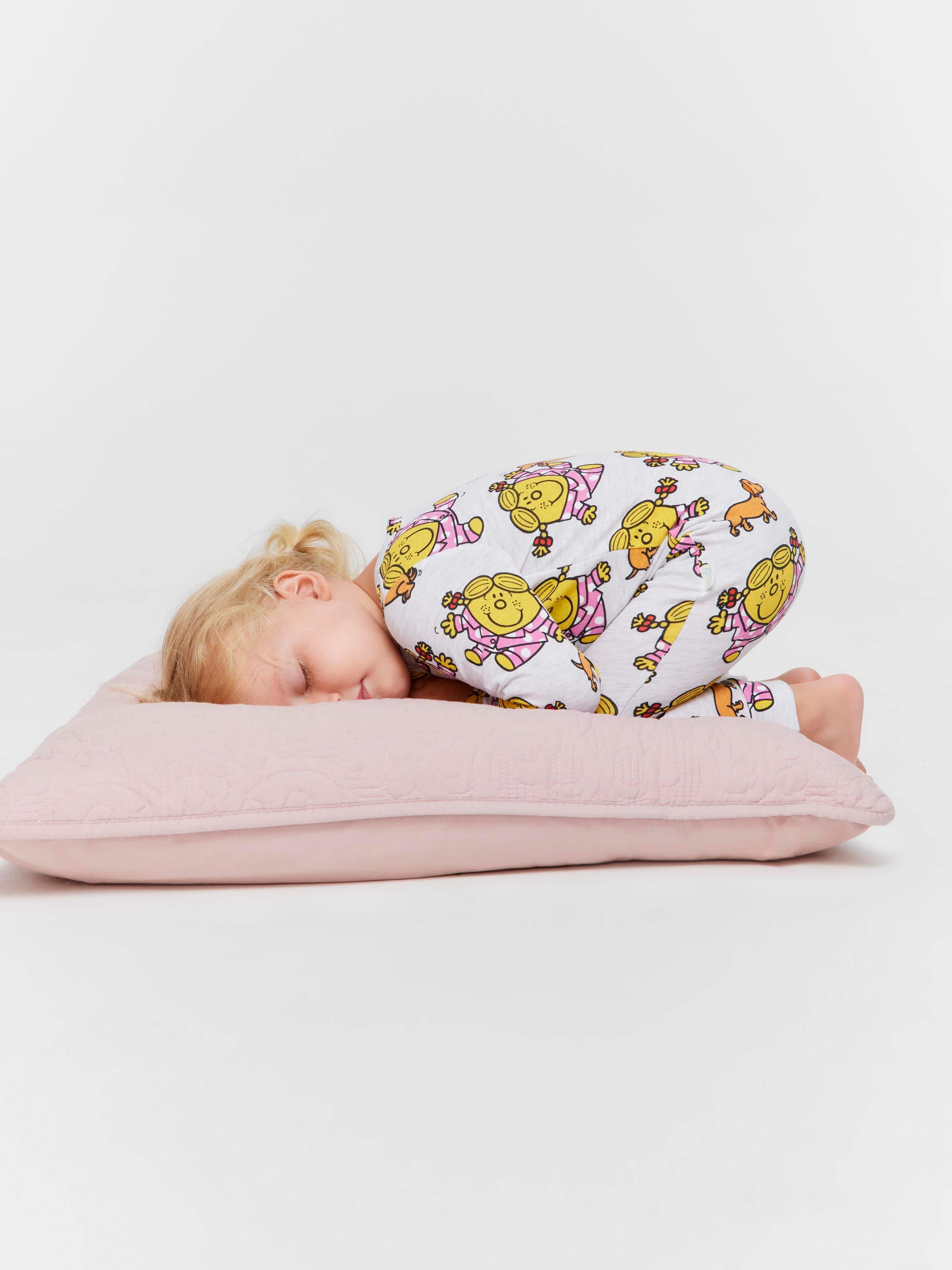 Image for Baby Little Miss Happy Onesie from Peter Alexander