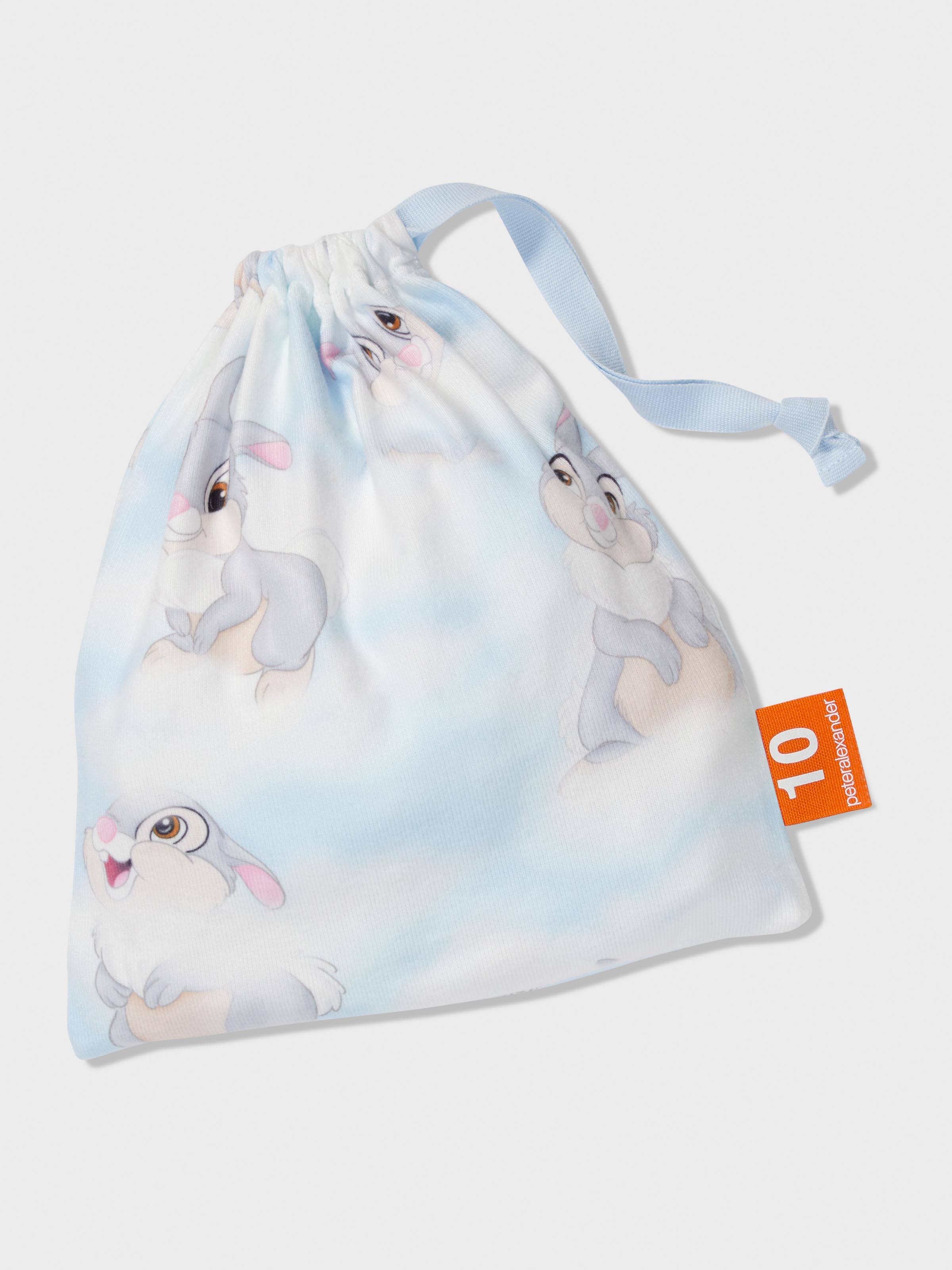 Image for Kids Thumper Clouds Short Pj Set from Peter Alexander
