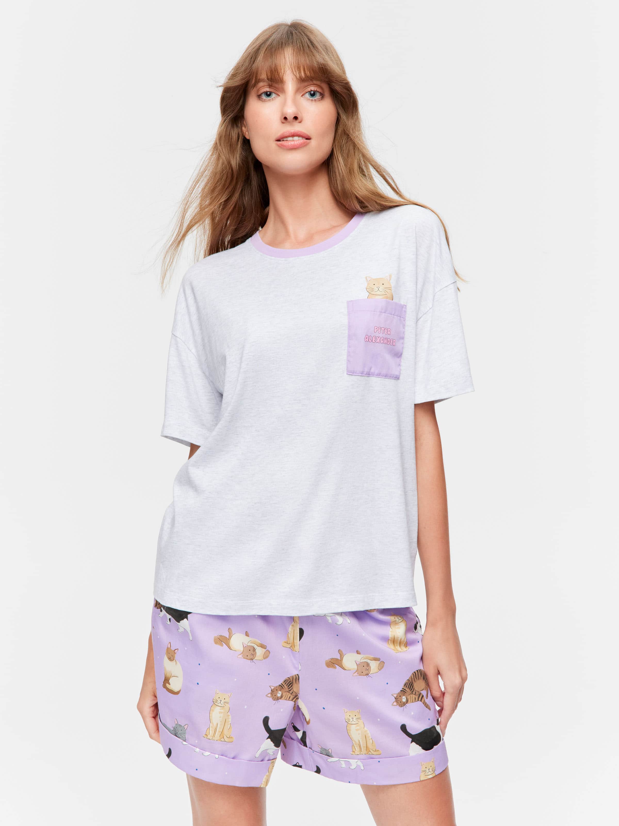 Cat Tshirt