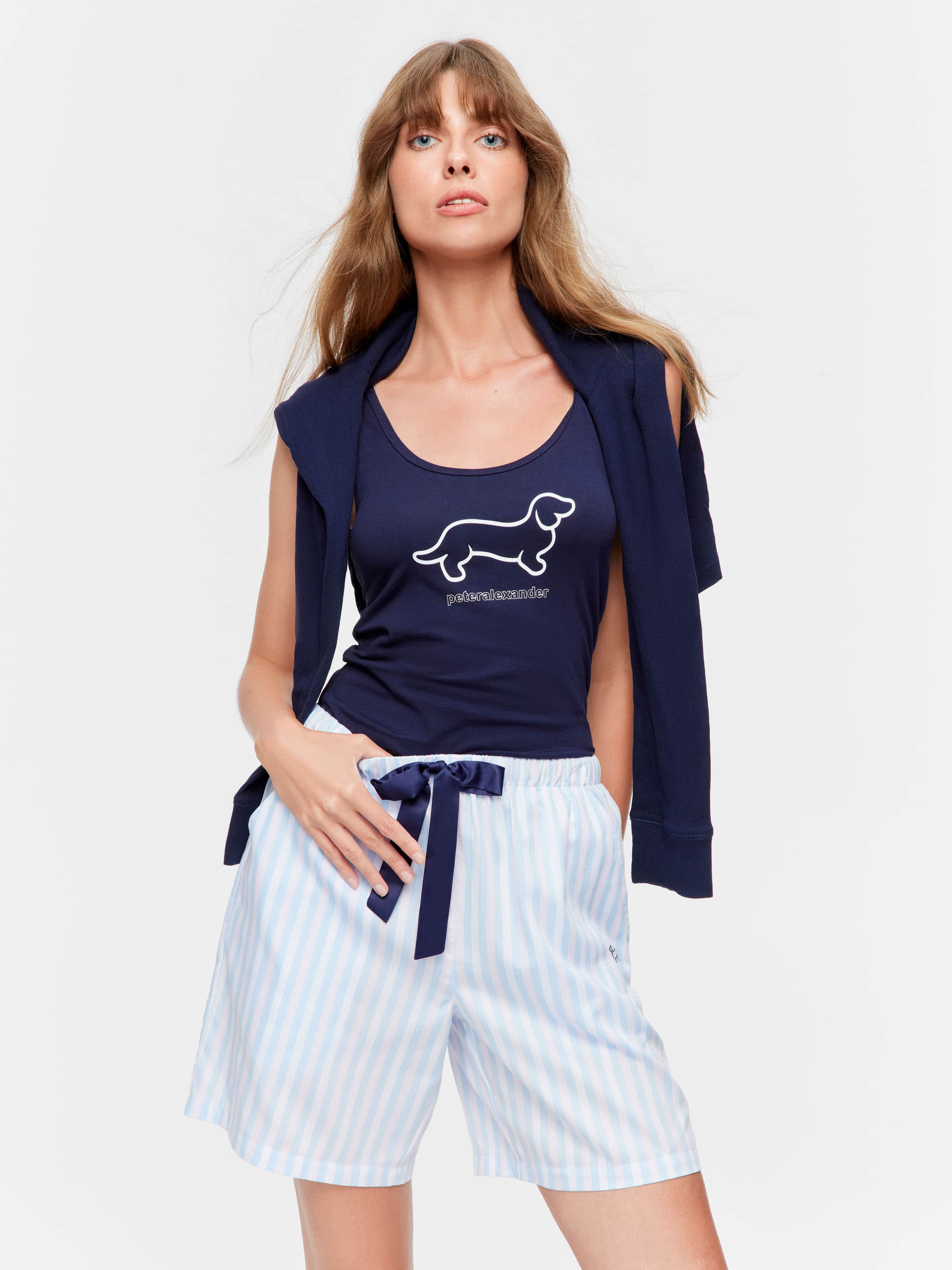 Stripe Long Short