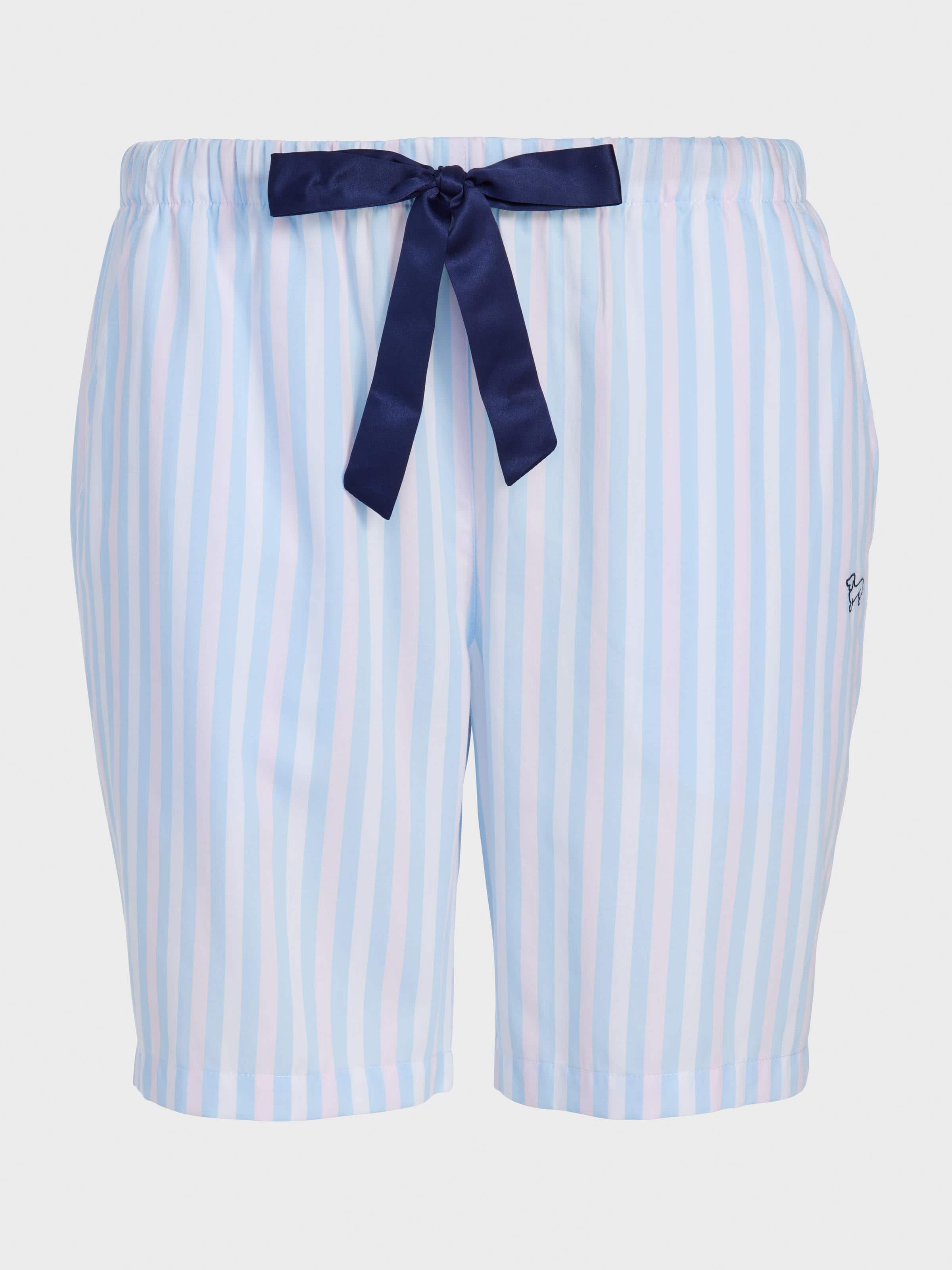 Image for Stripe Long Short from Peter Alexander