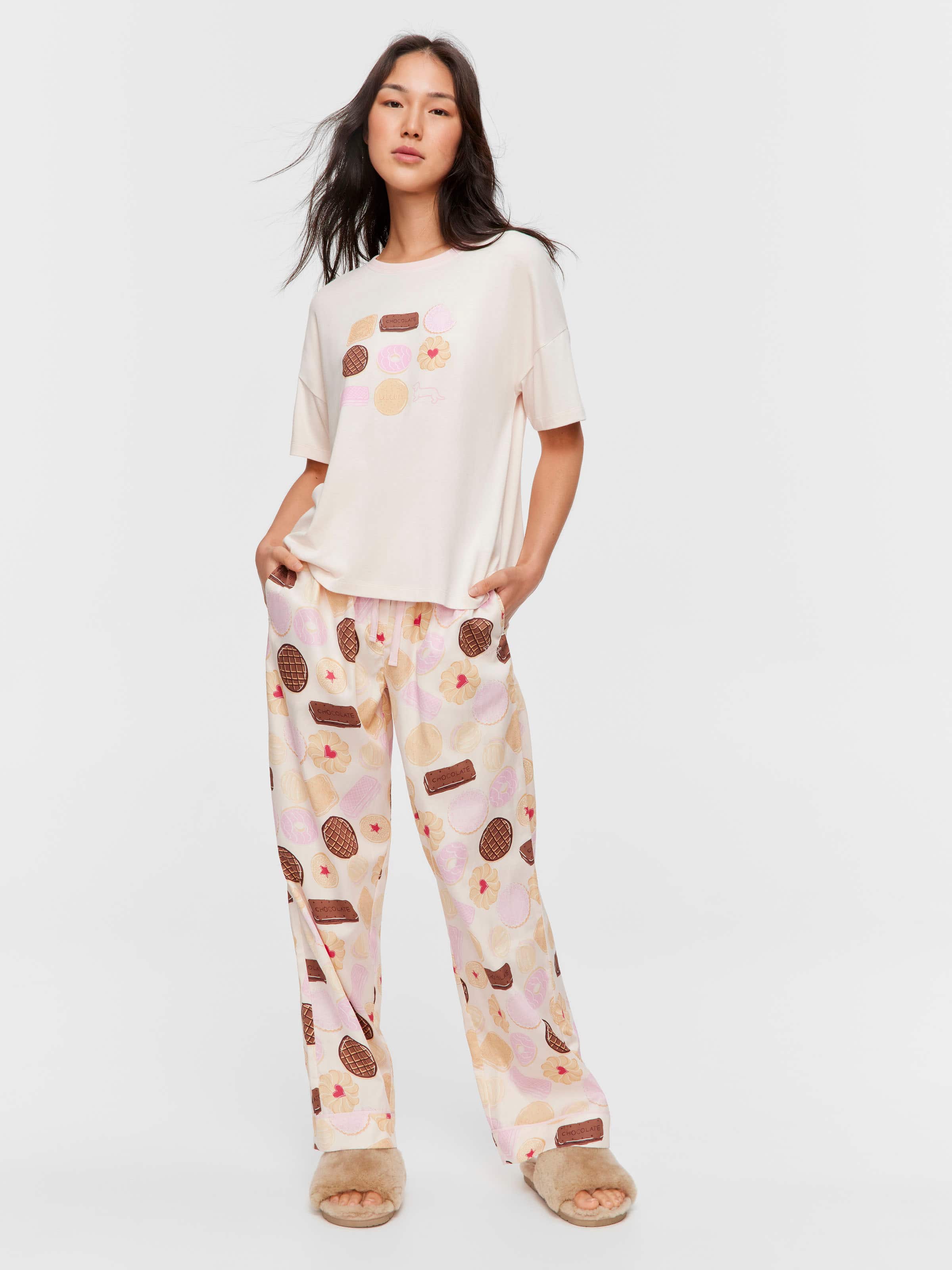 Cookie Pj Set