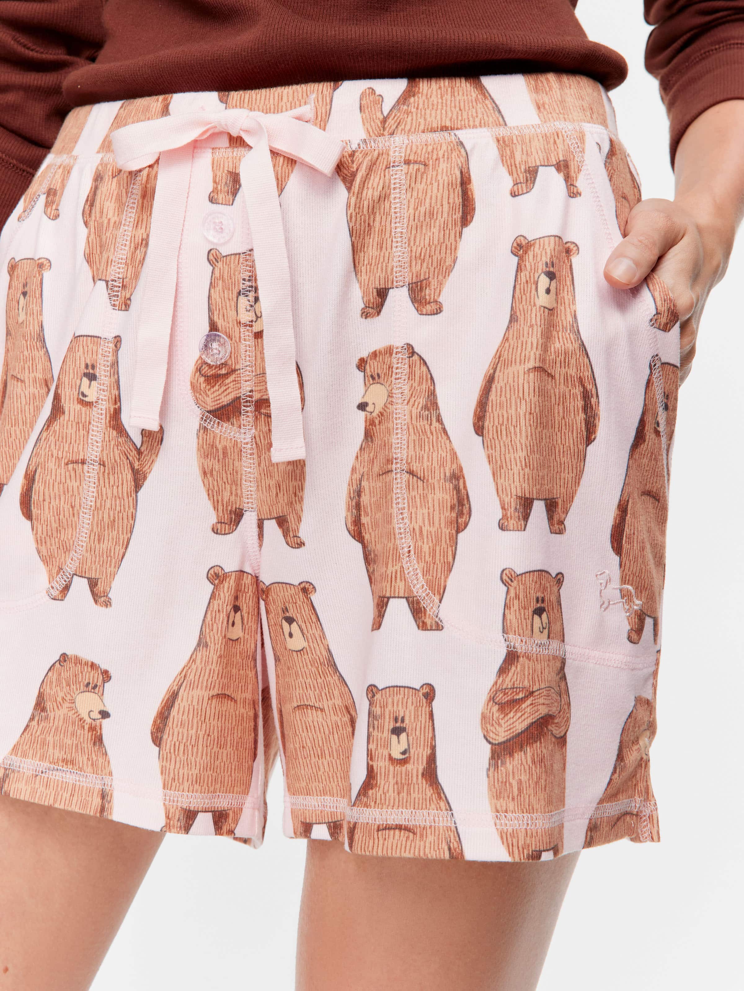 Mama Bear Short