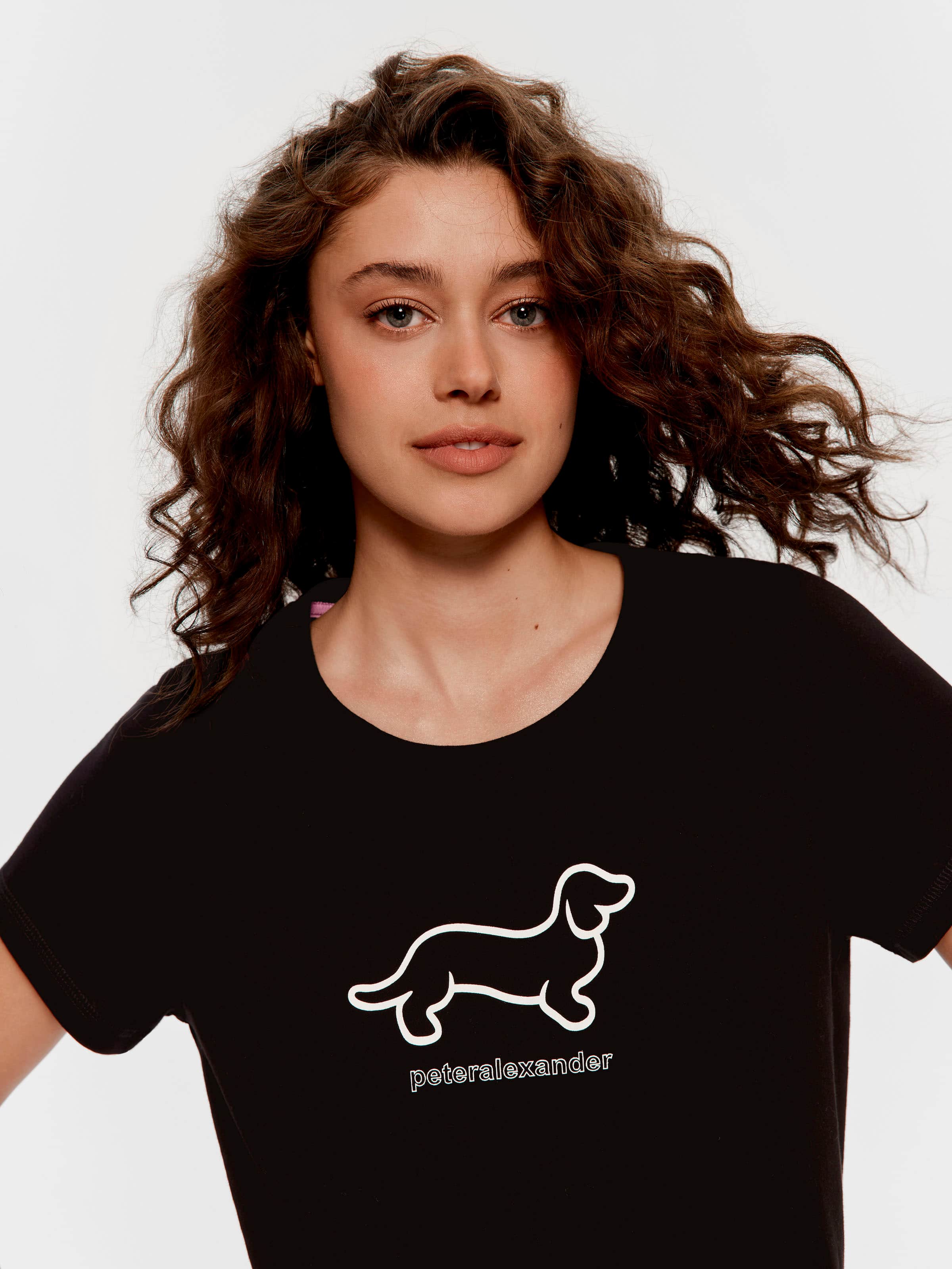 P.A. Classic Penny T-Shirt