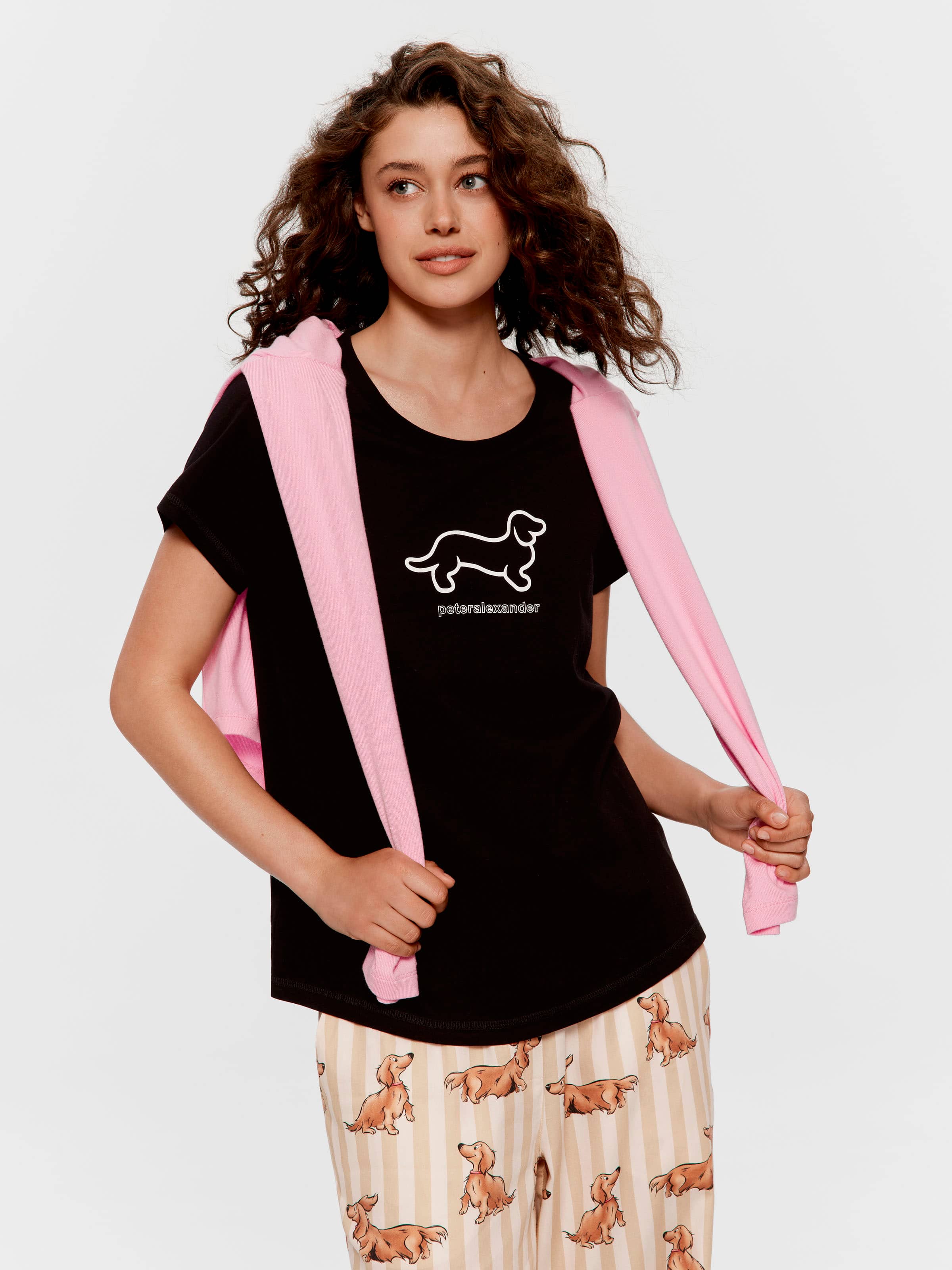 P.A. Classic Penny T-Shirt