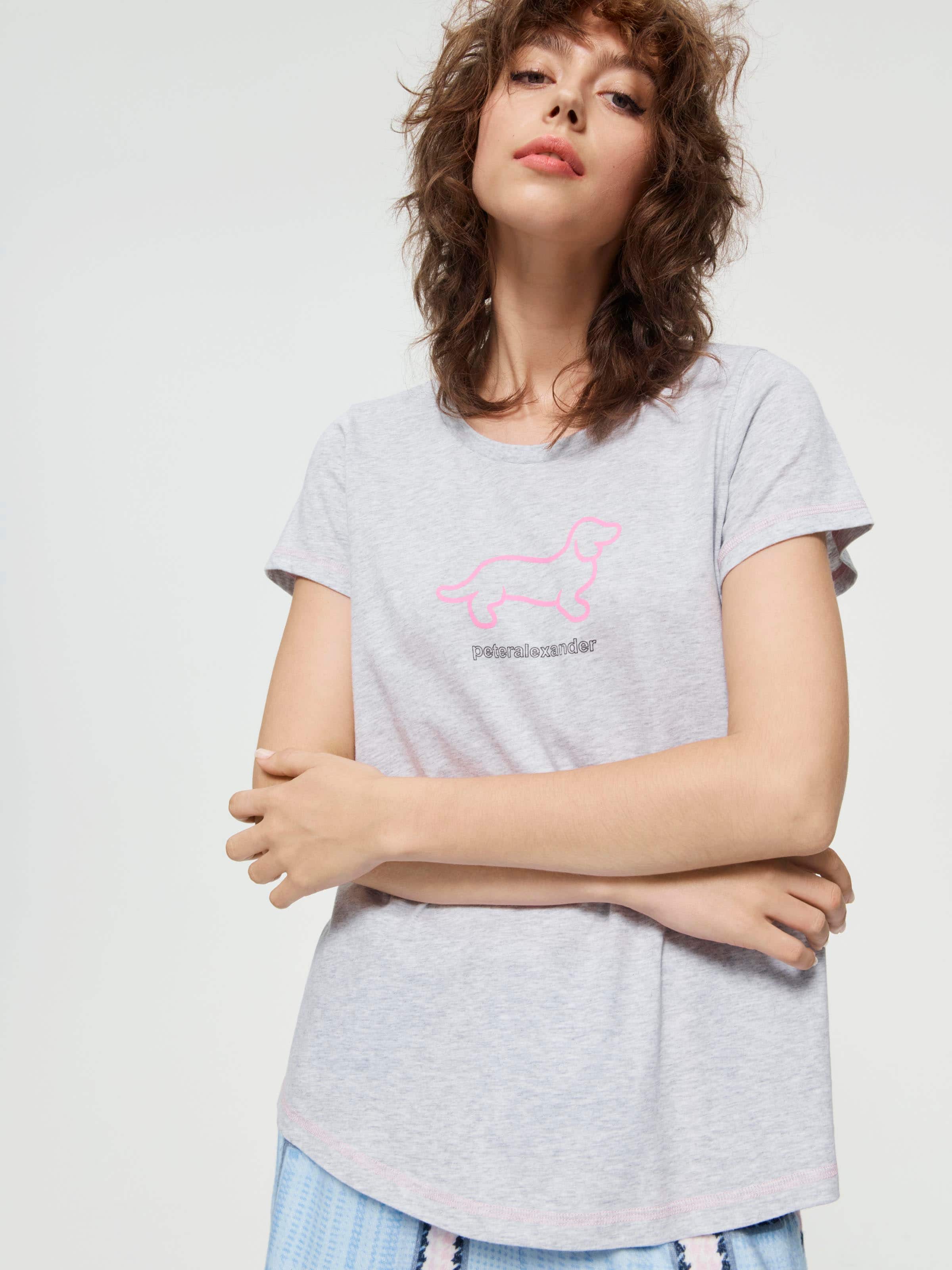 P.A. Classic Penny T-Shirt