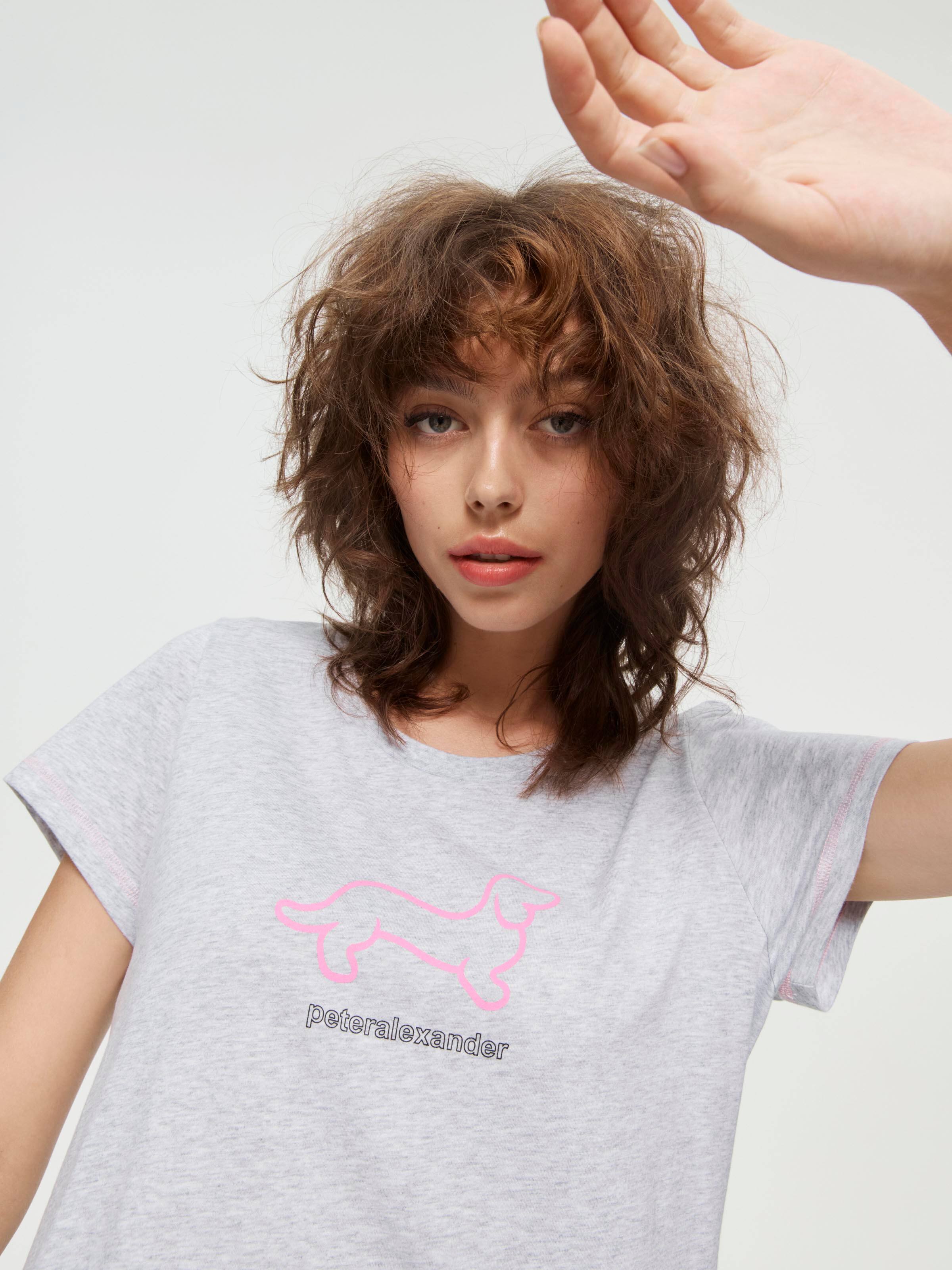 P.A. Classic Penny T-Shirt