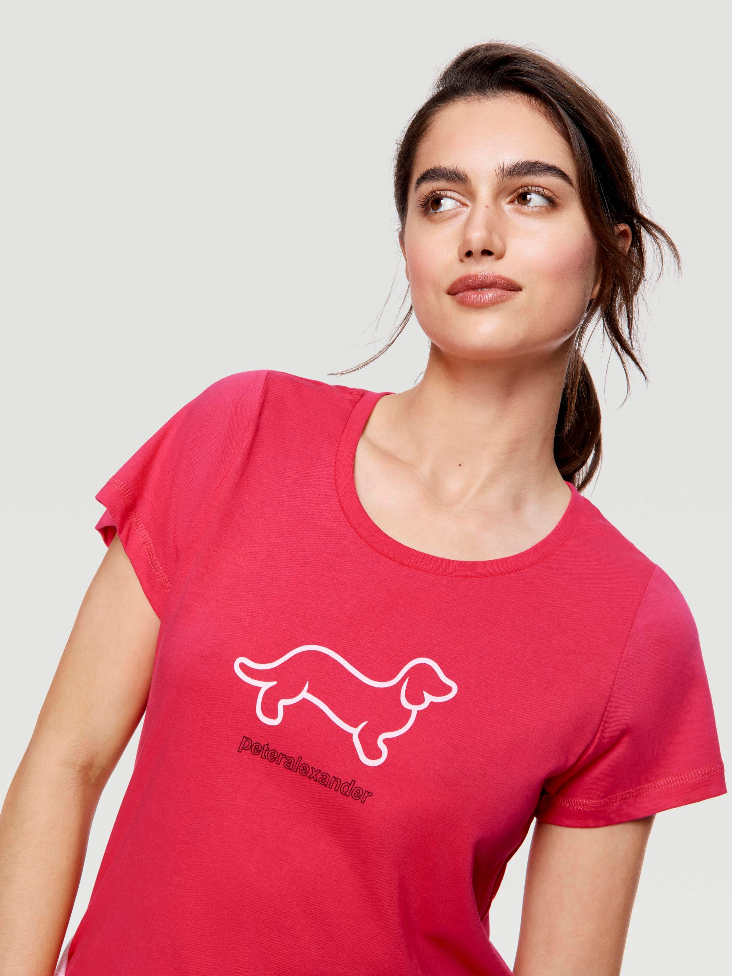 P.A. Classic Penny T-Shirt