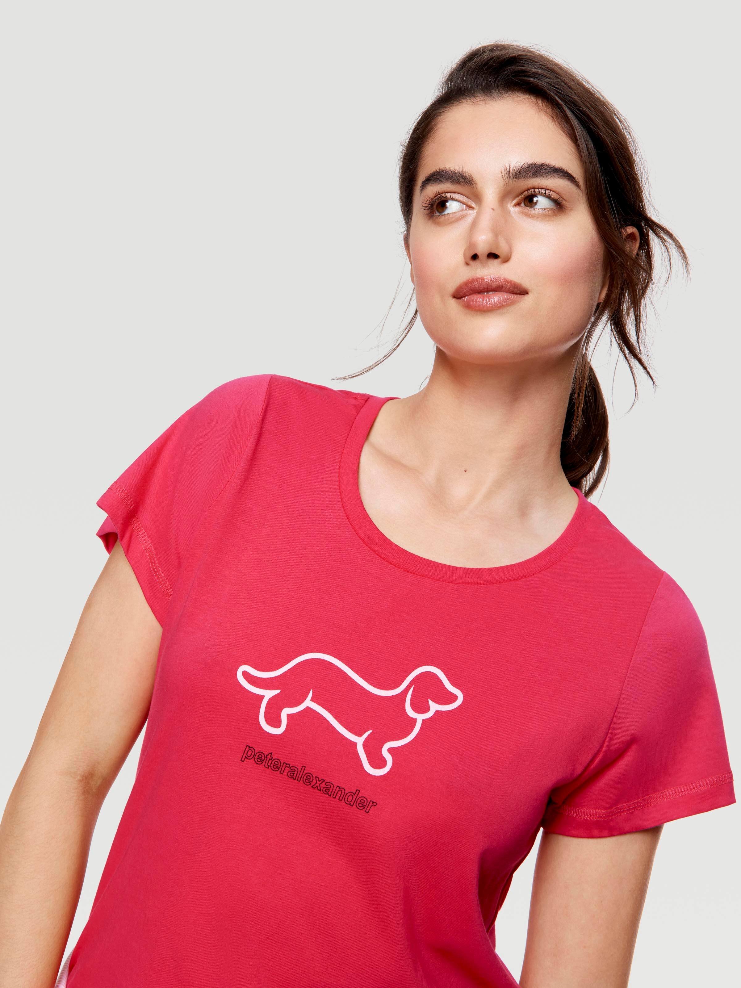 P.A. Classic Penny T-Shirt