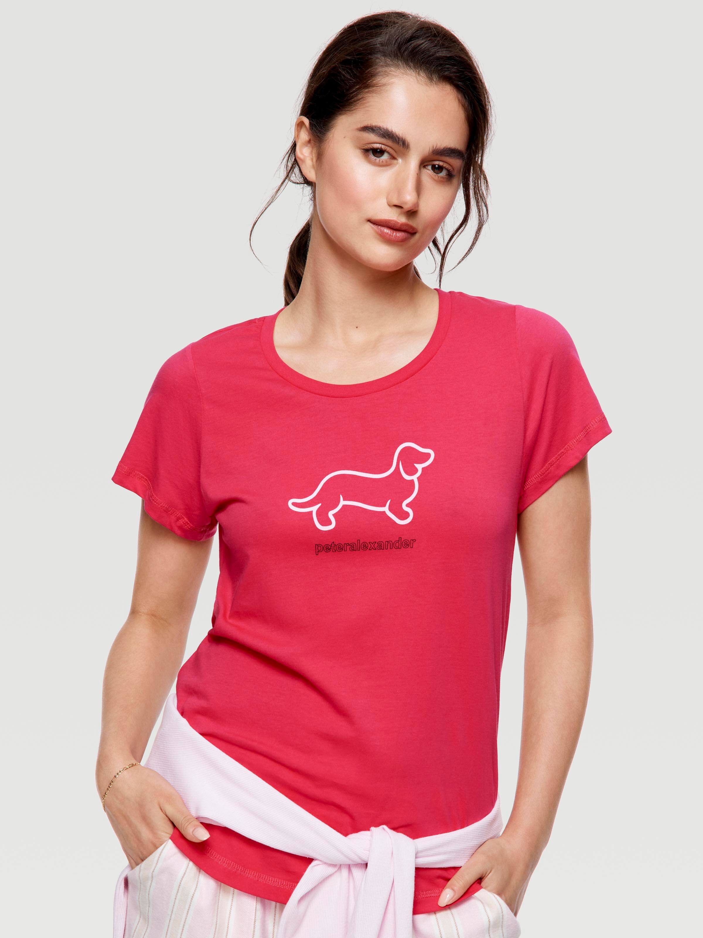 P.A. Classic Penny T-Shirt
