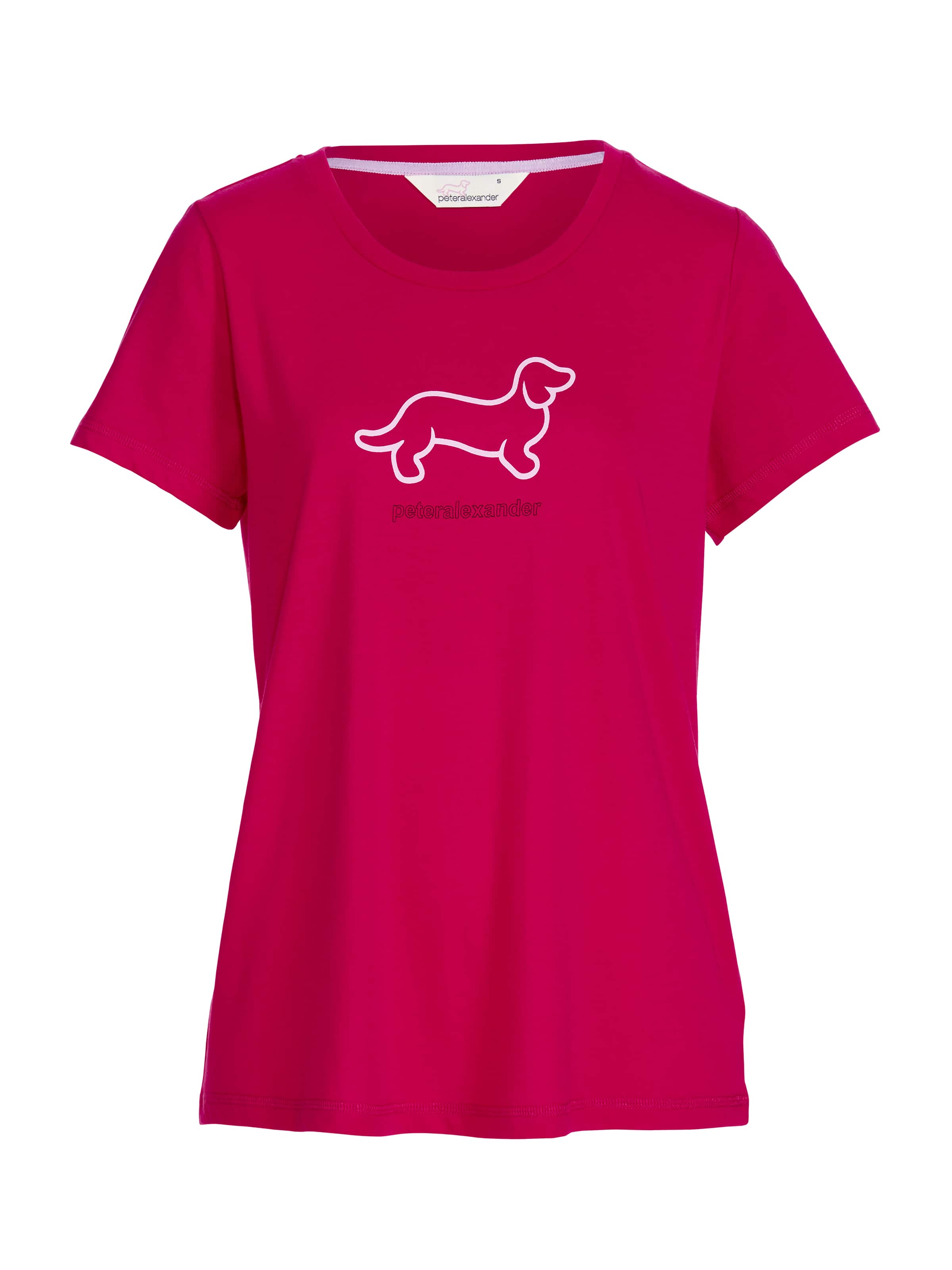 Image for P.A. Classic Penny T-Shirt from Peter Alexander