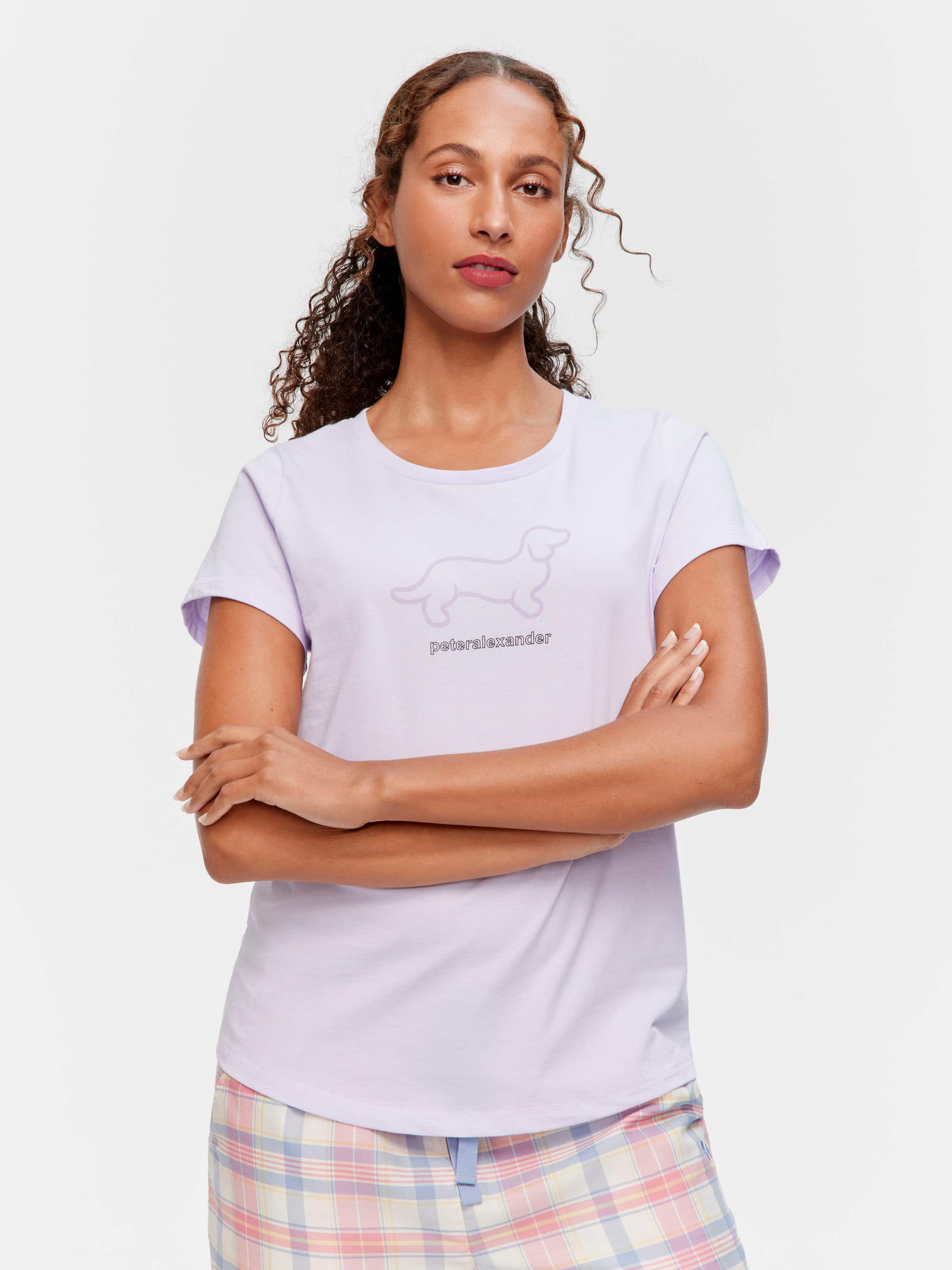 P.A. Classic Penny T-Shirt