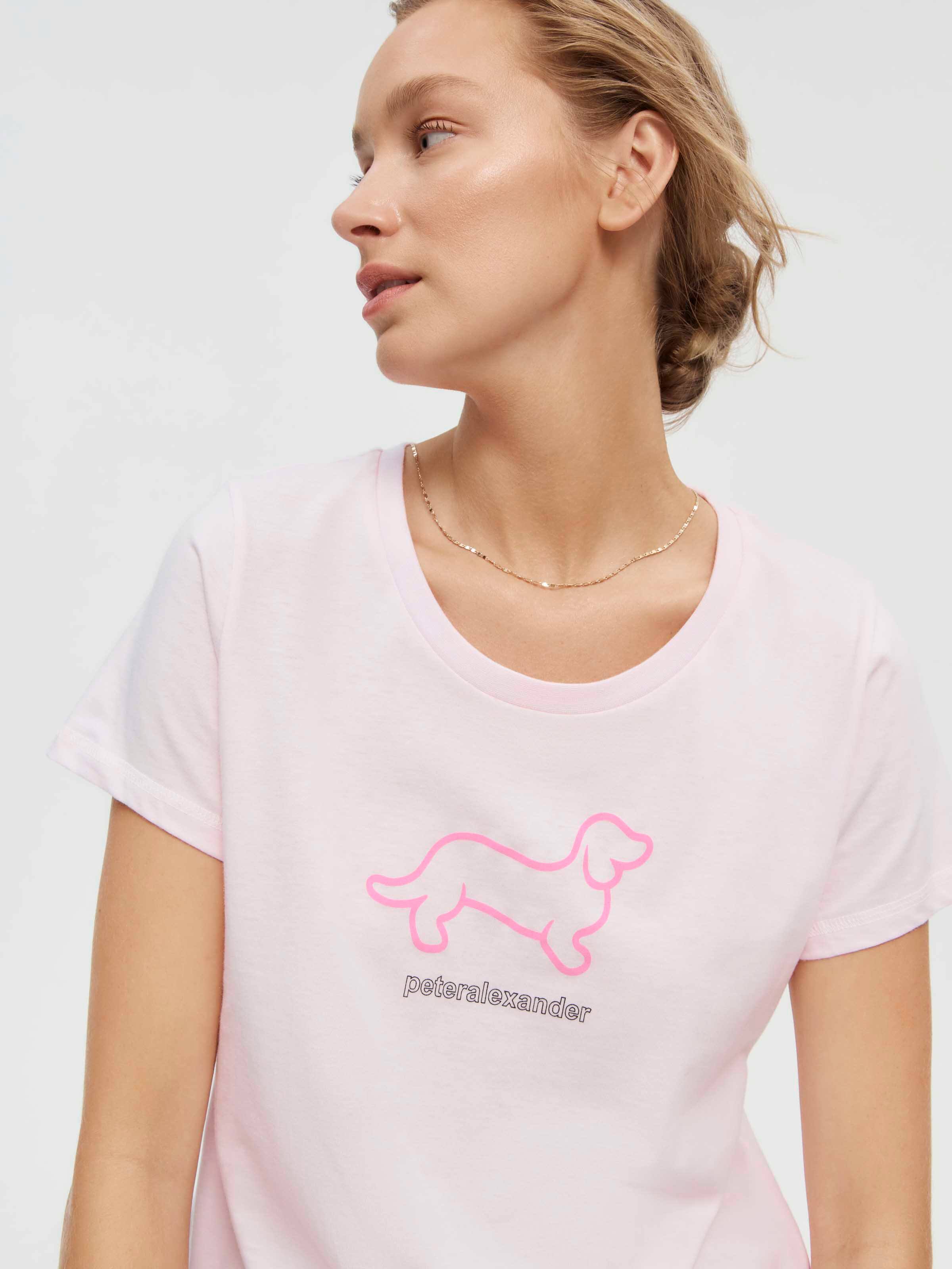 P.A. Classic Penny T-Shirt