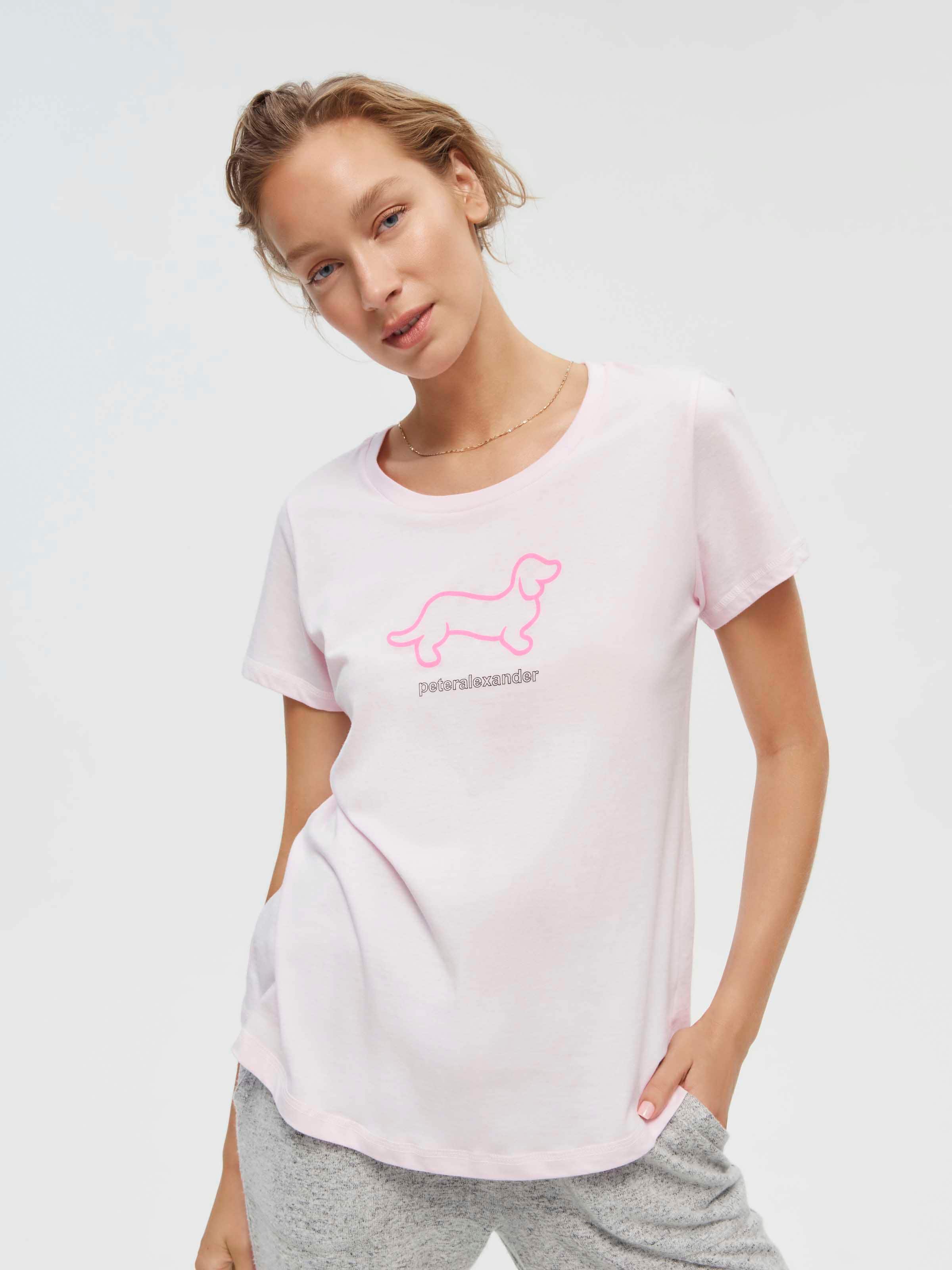 P.A. Classic Penny T-Shirt