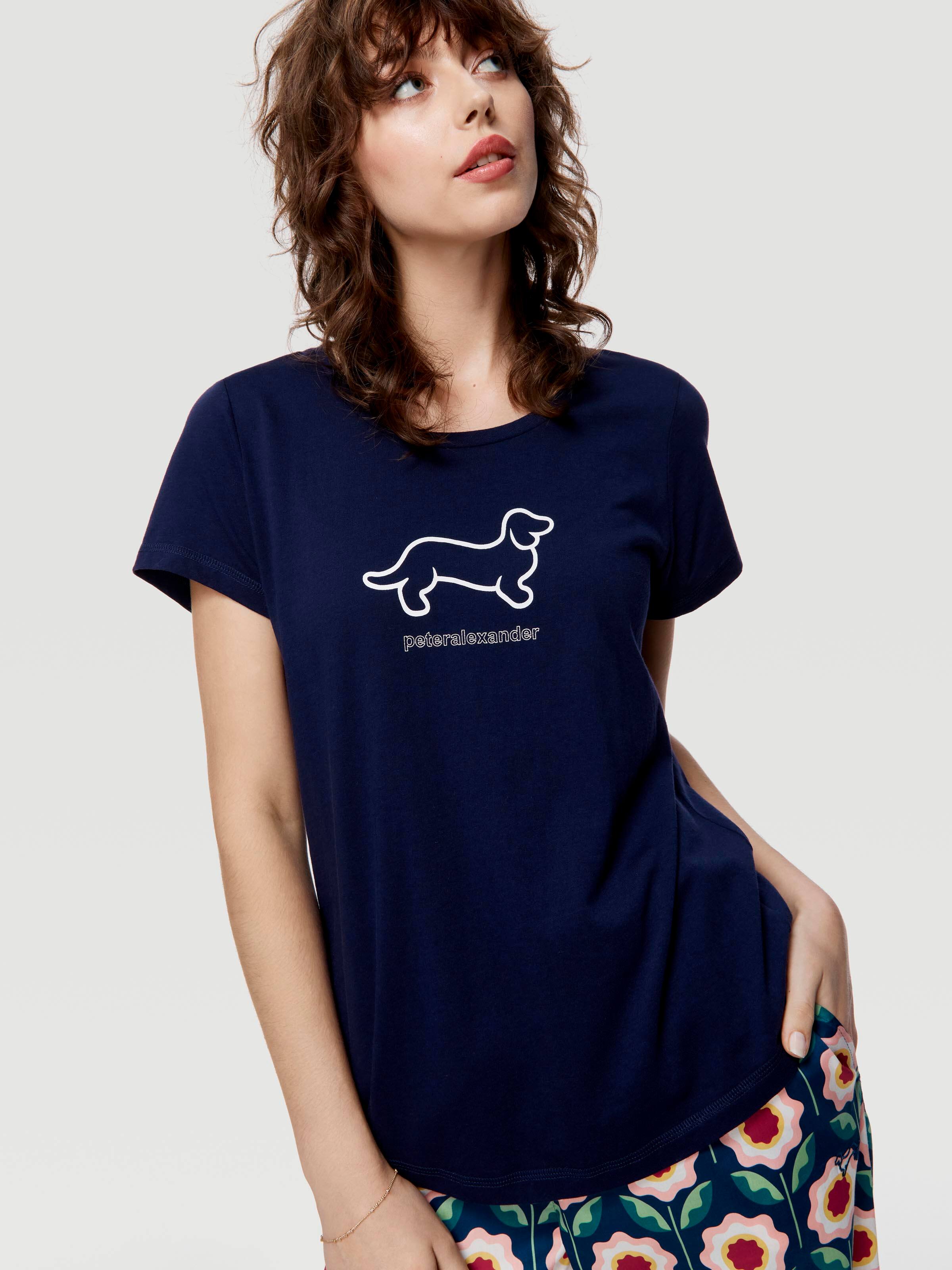P.A. Classic Penny T-Shirt