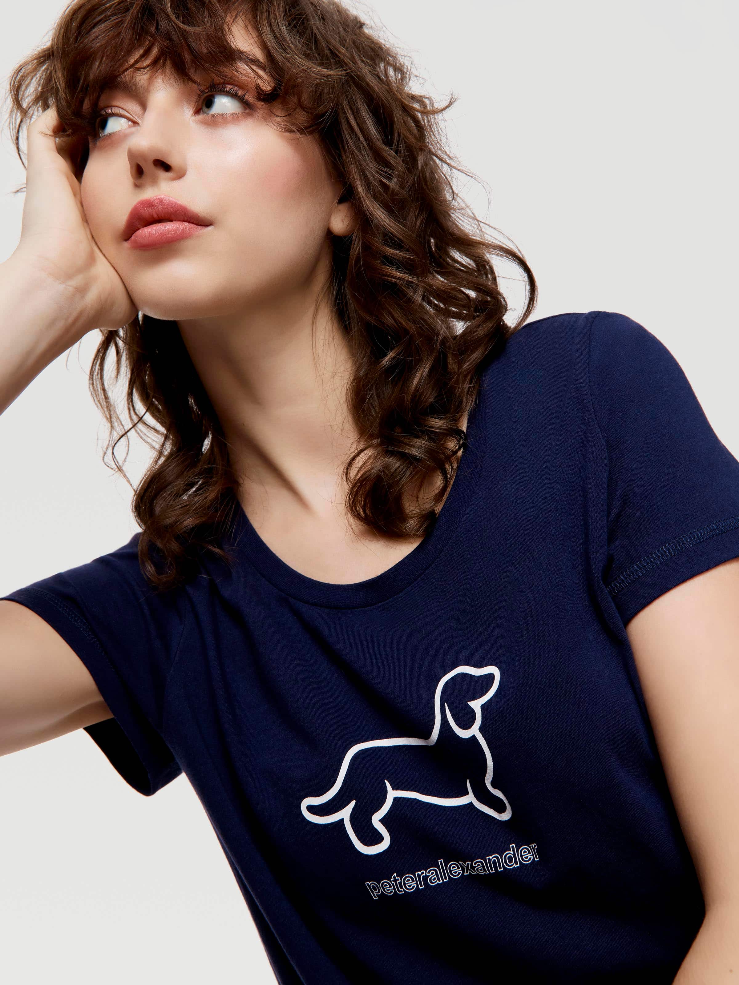P.A. Classic Penny T-Shirt