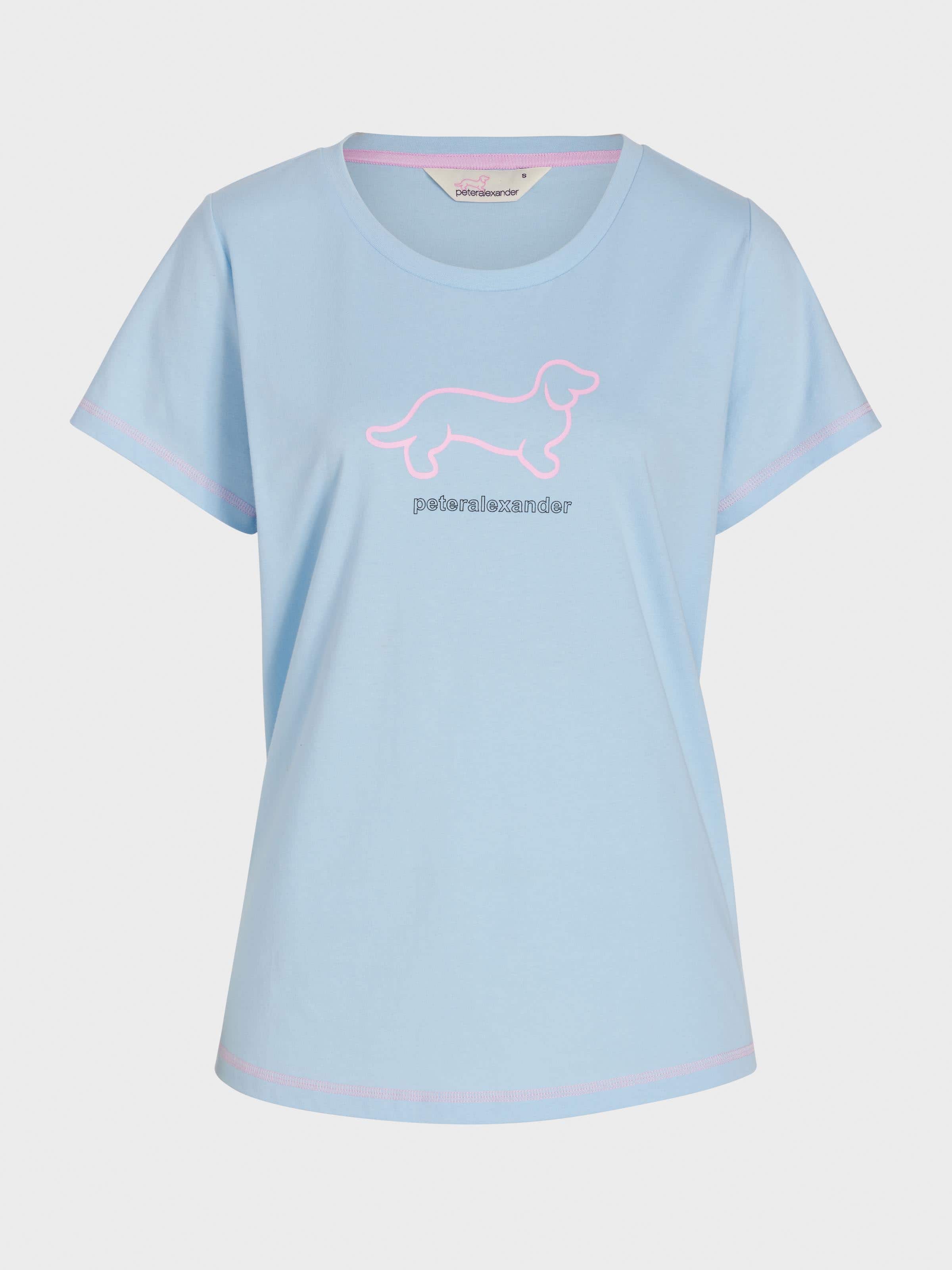 Image for P.A. Classic Penny T-Shirt from Peter Alexander