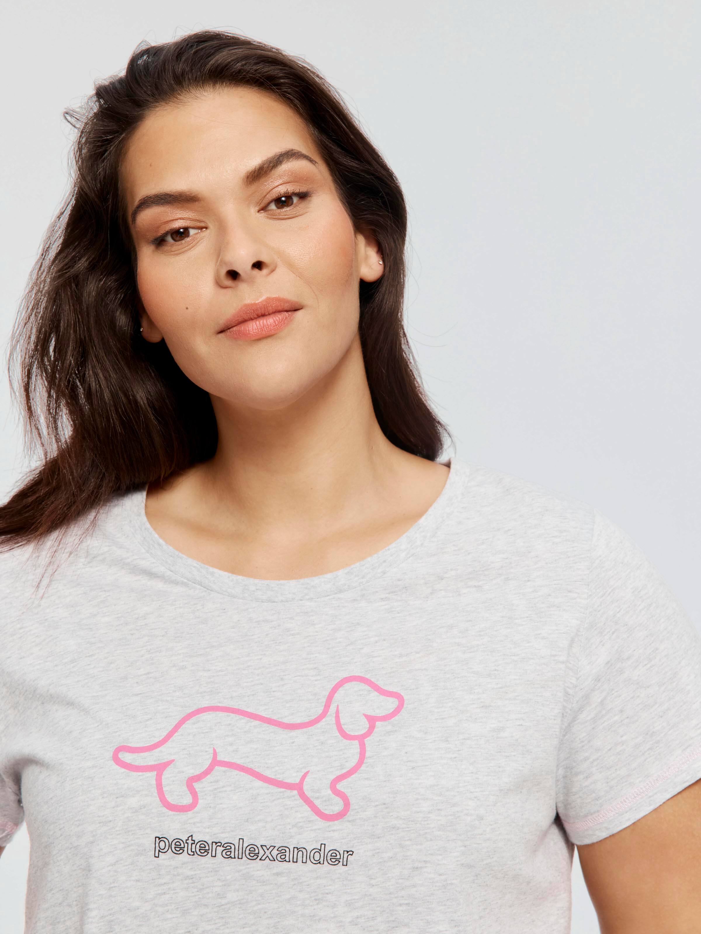 P.A. Plus Classic Penny T-Shirt