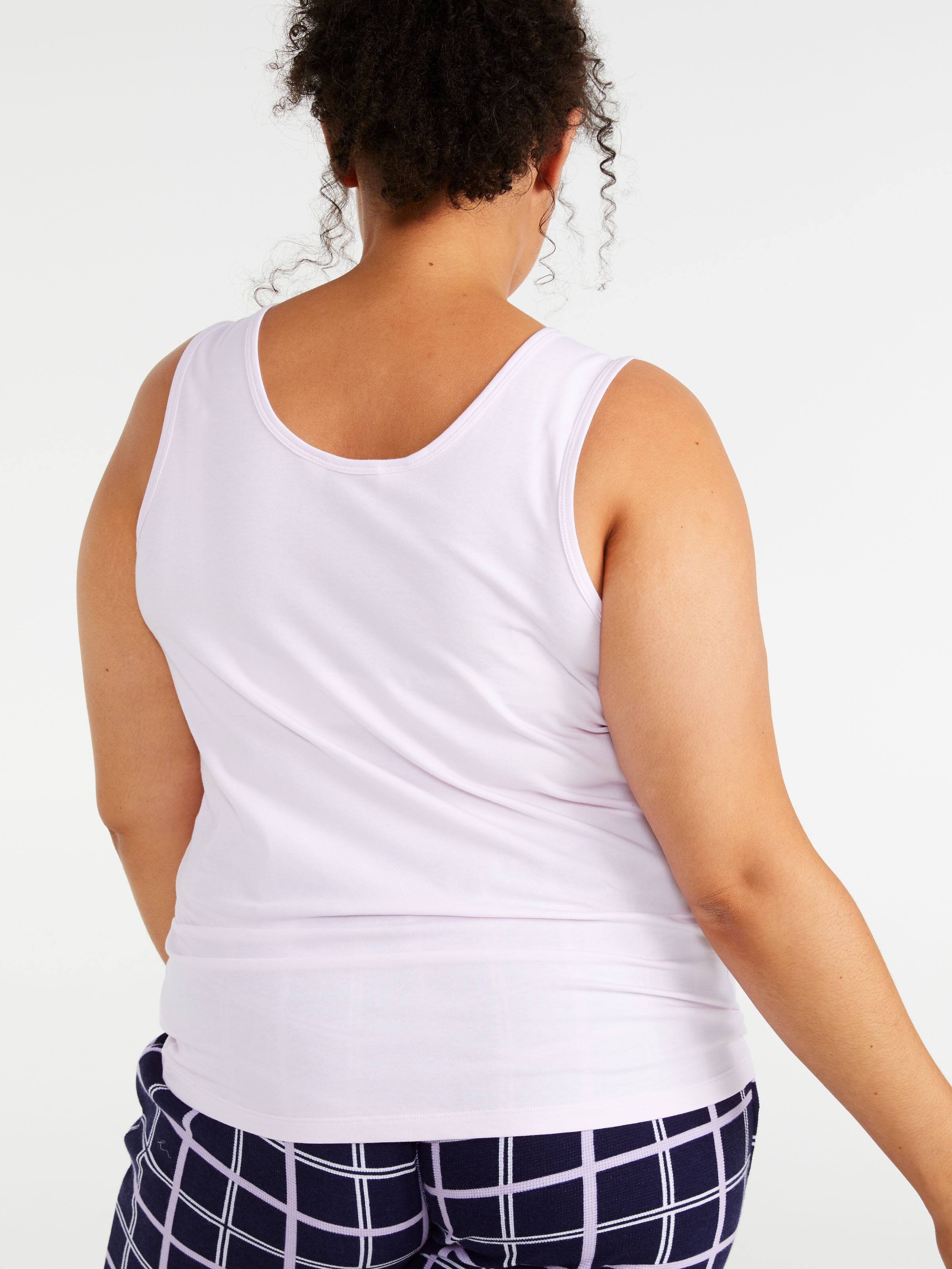 Image for P.A. Plus Penny Logo Vest from Peter Alexander