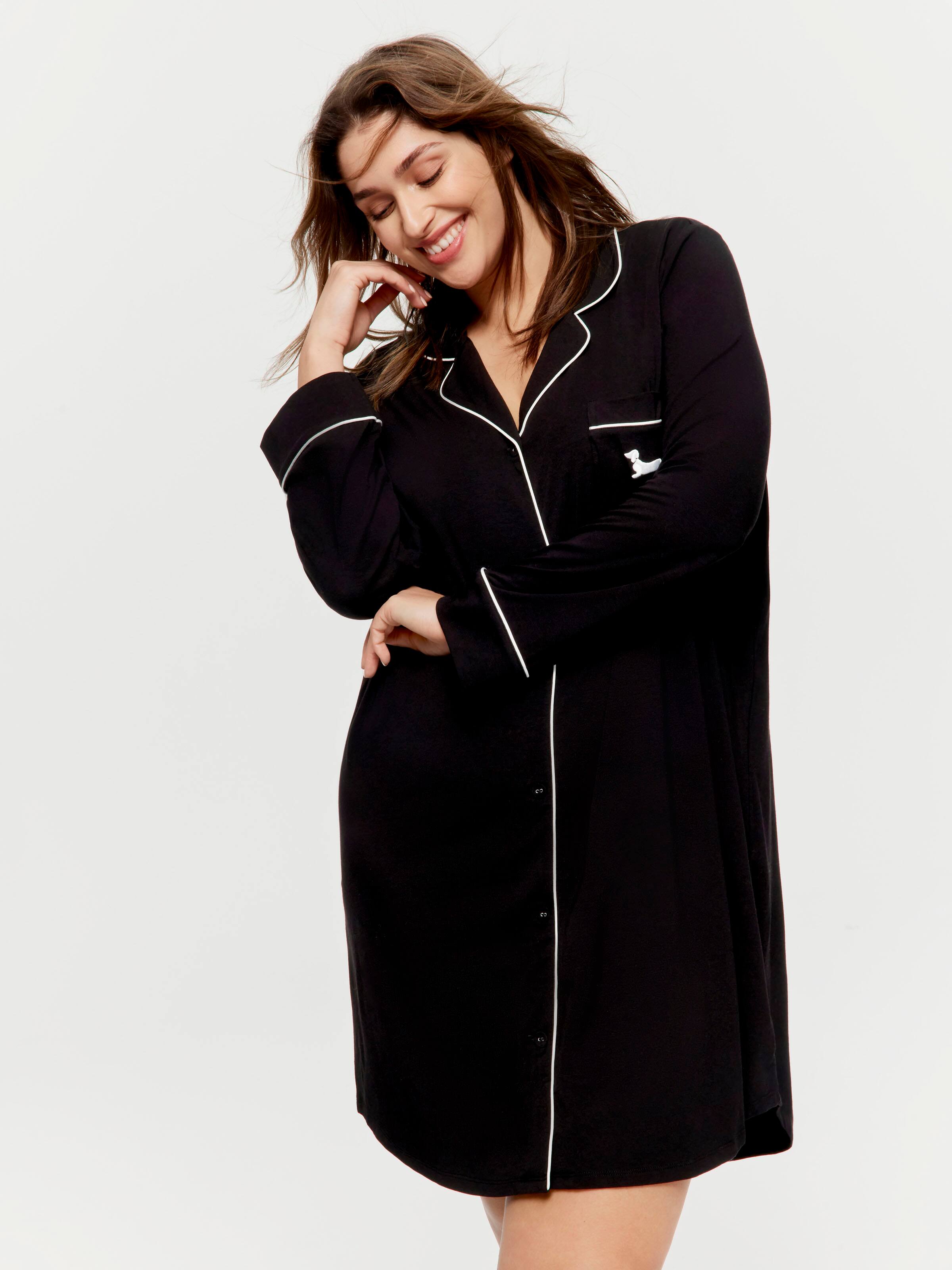 P.A. Plus Comfy Nighshirt