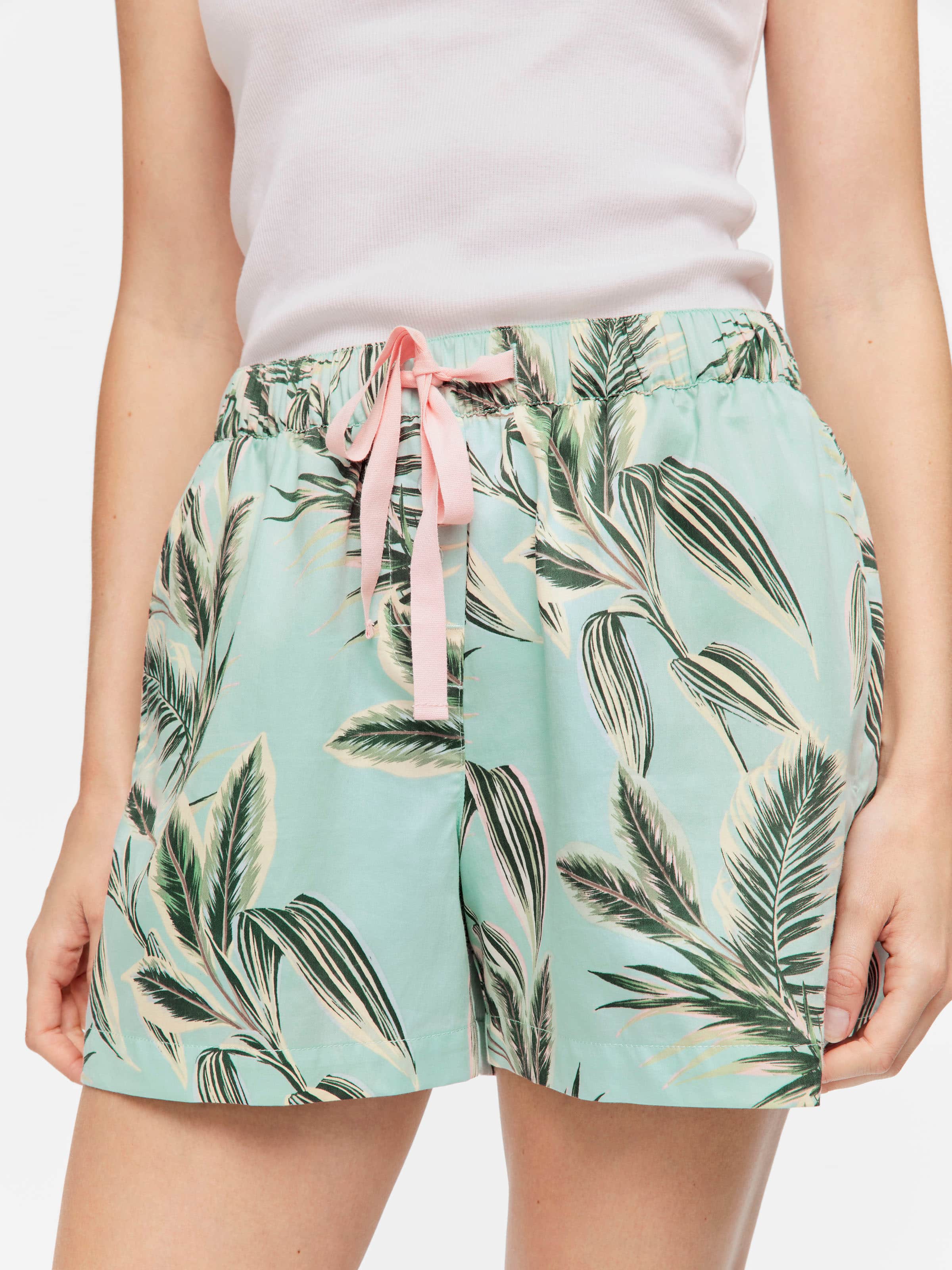 Tropical Long Short