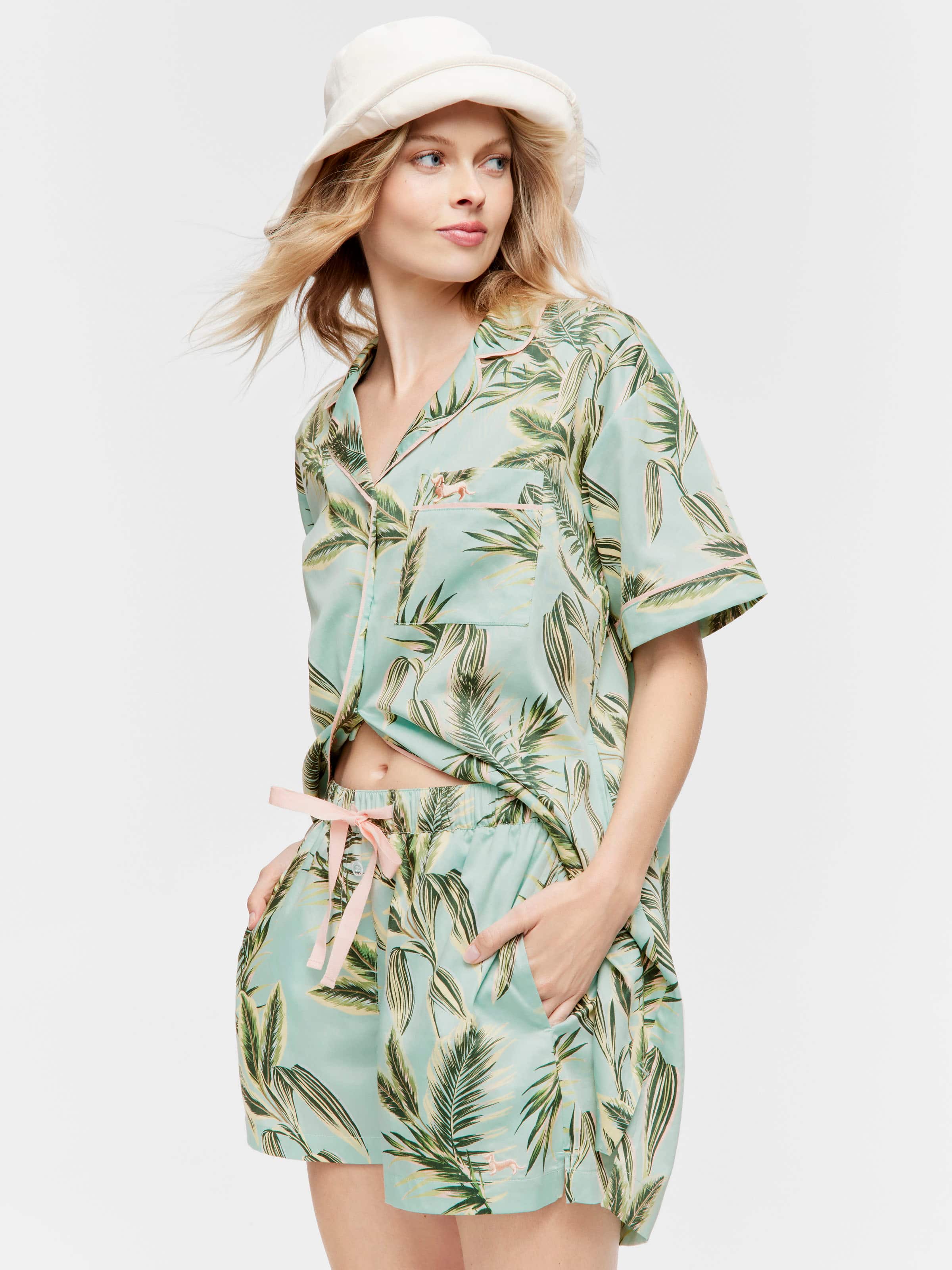 Tropical Long Short