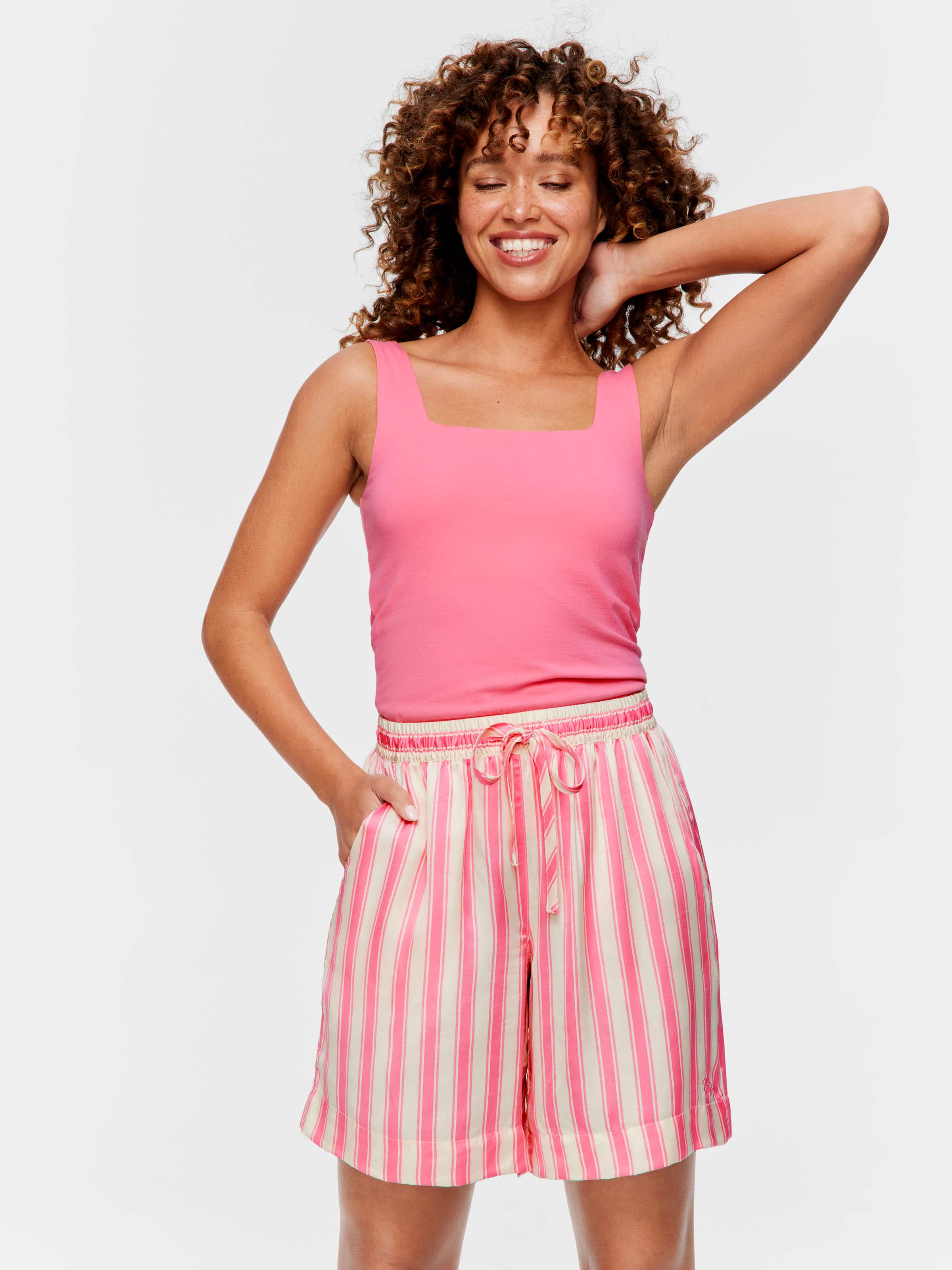 Stripe Long Short