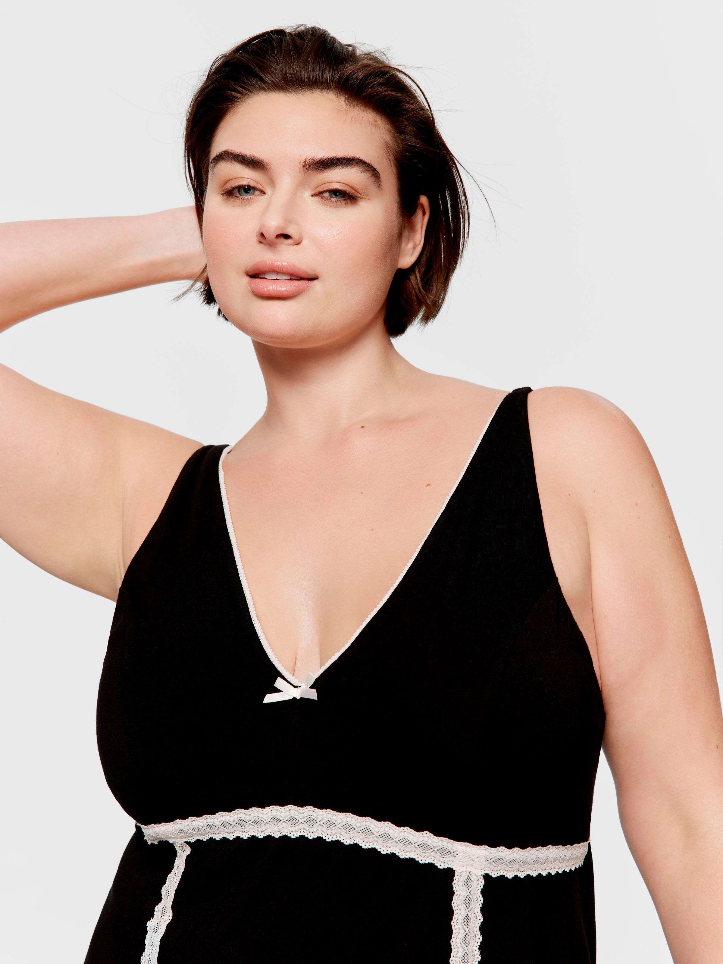 Image for P.A. Plus Ktsch Corset Slip from Peter Alexander