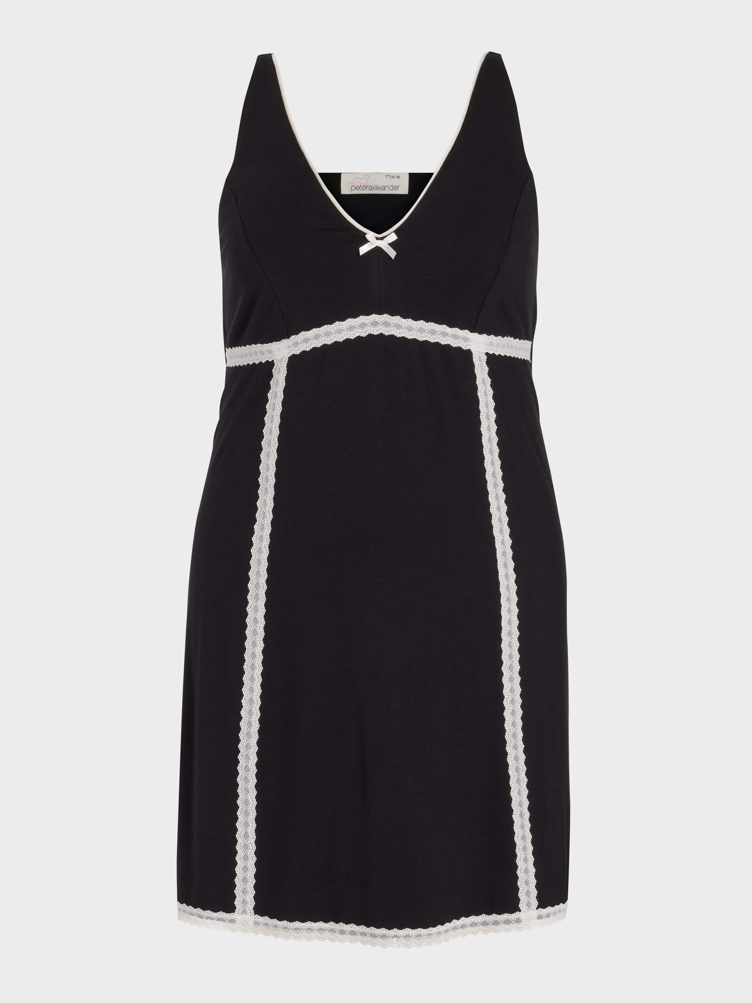 Image for P.A. Plus Ktsch Corset Slip from Peter Alexander