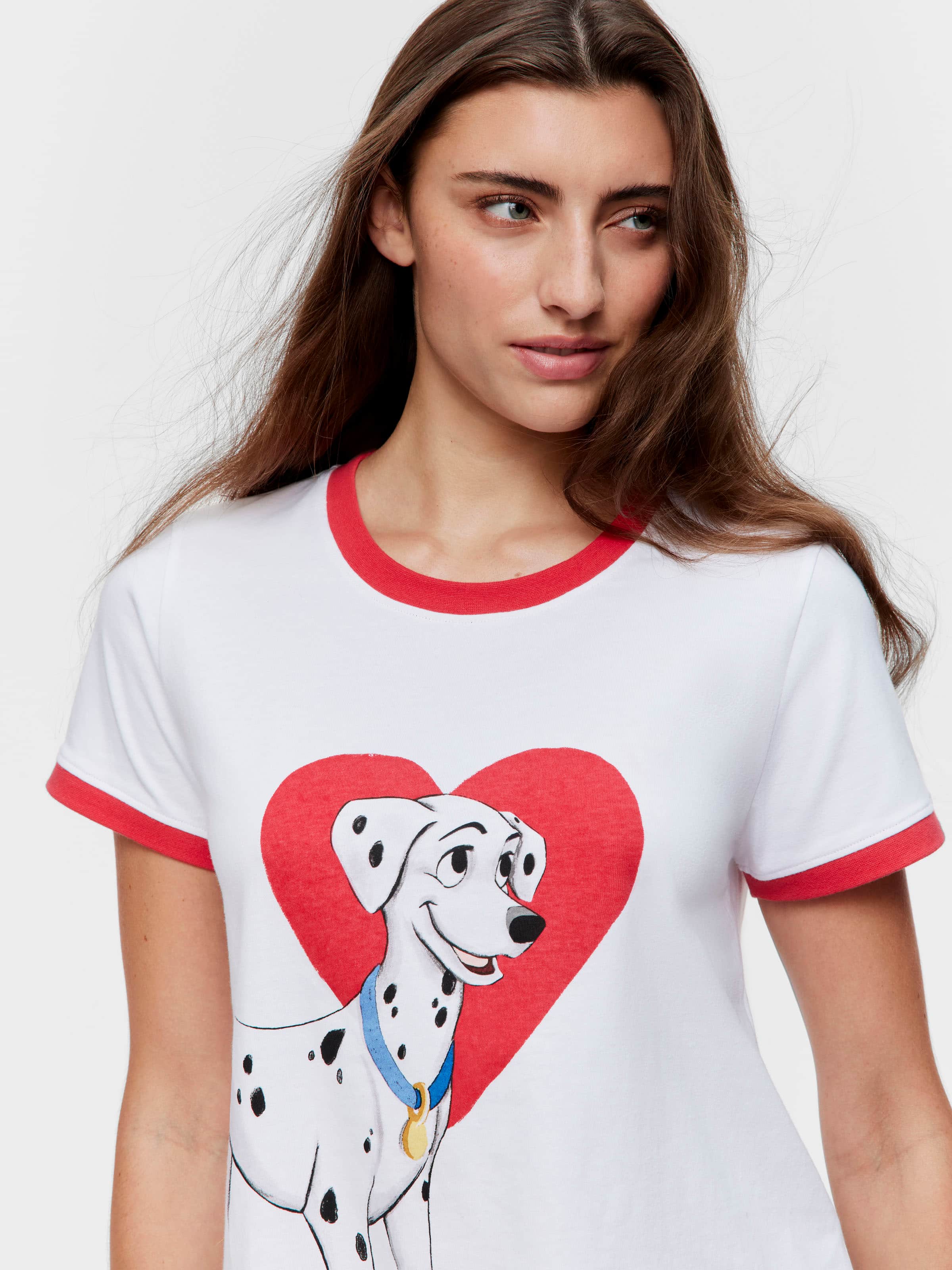 101 Dalmatians Tshirt