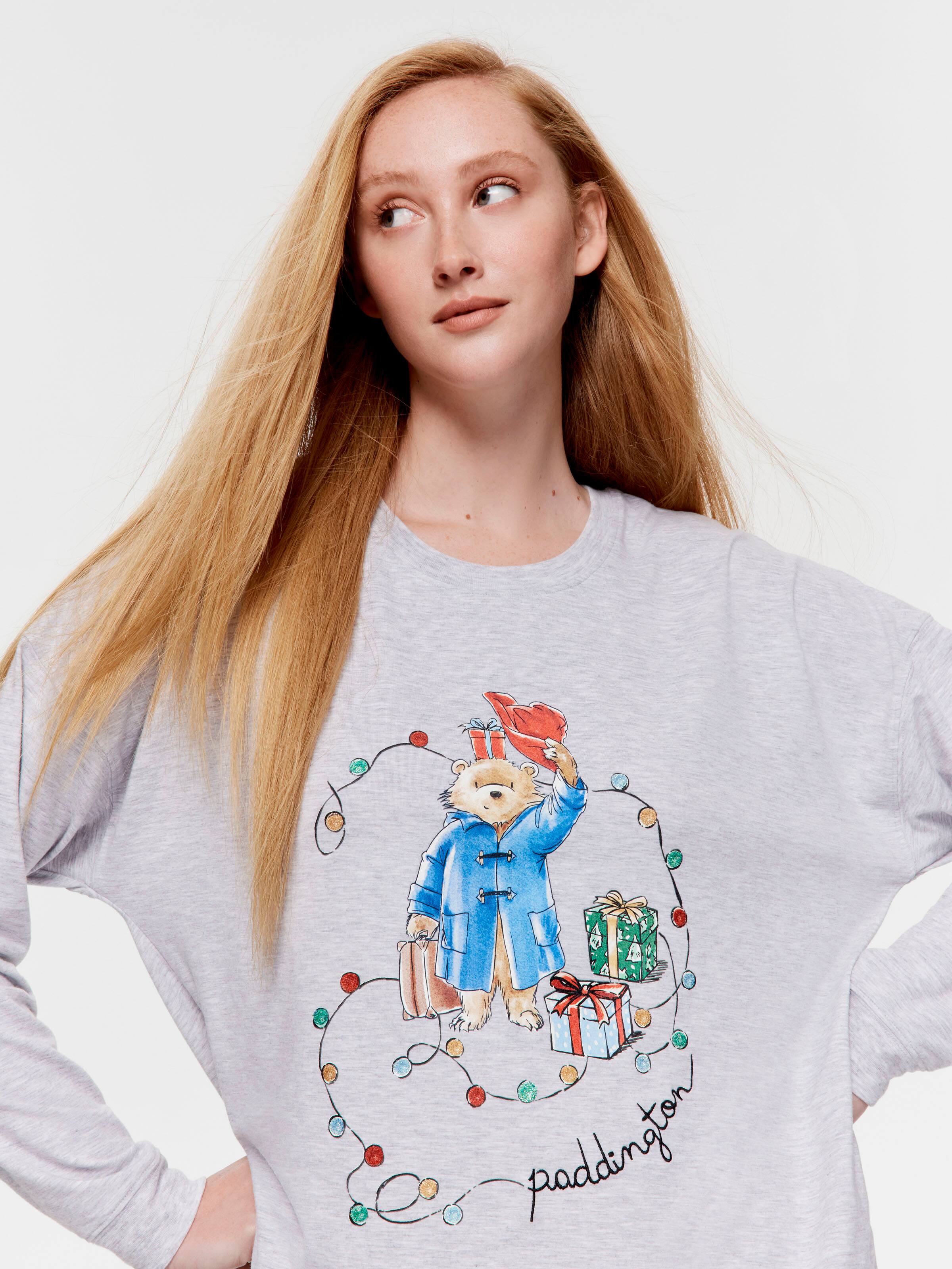 Paddington Christmas Nightdress