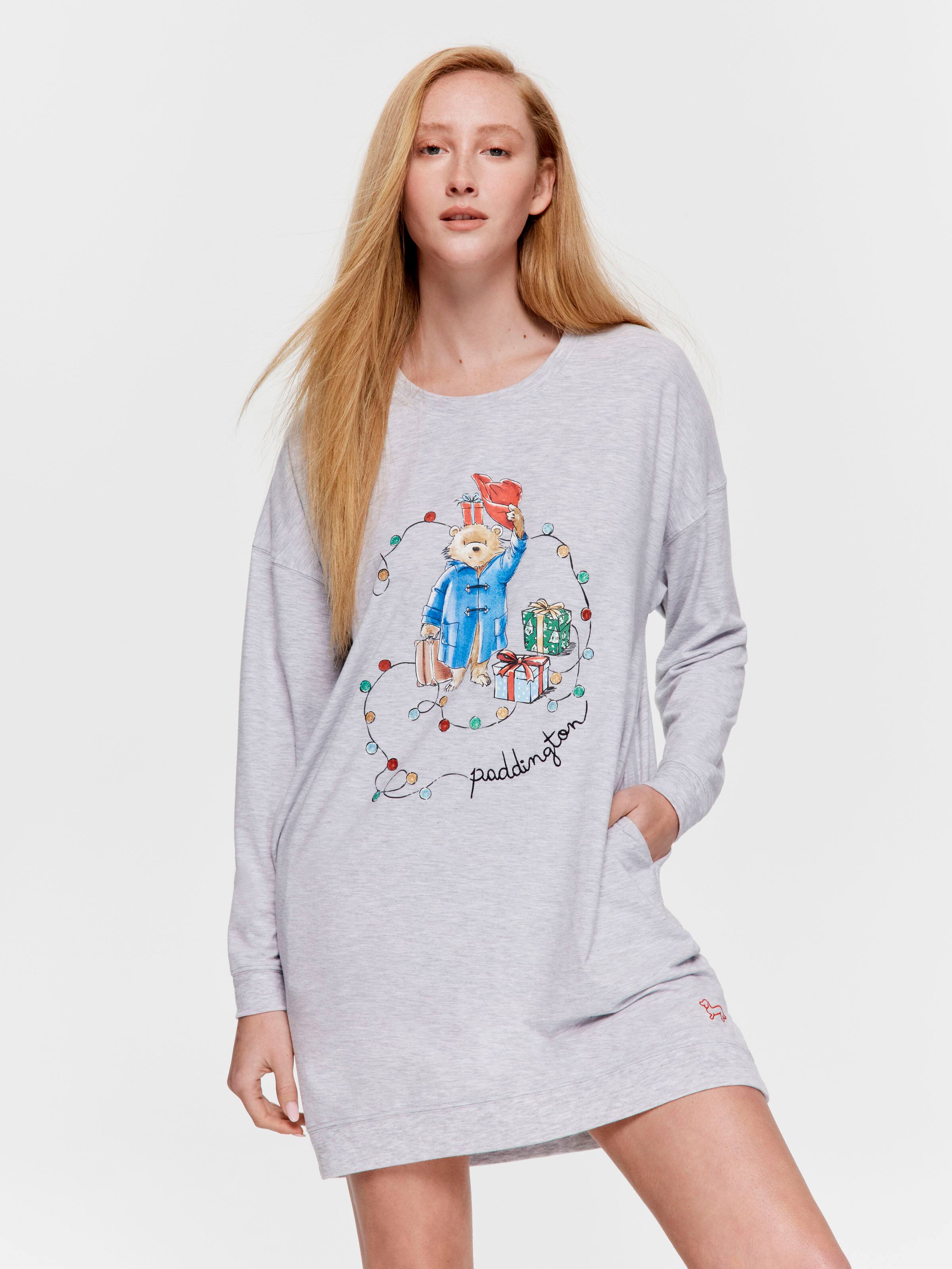 Paddington Christmas Nightdress