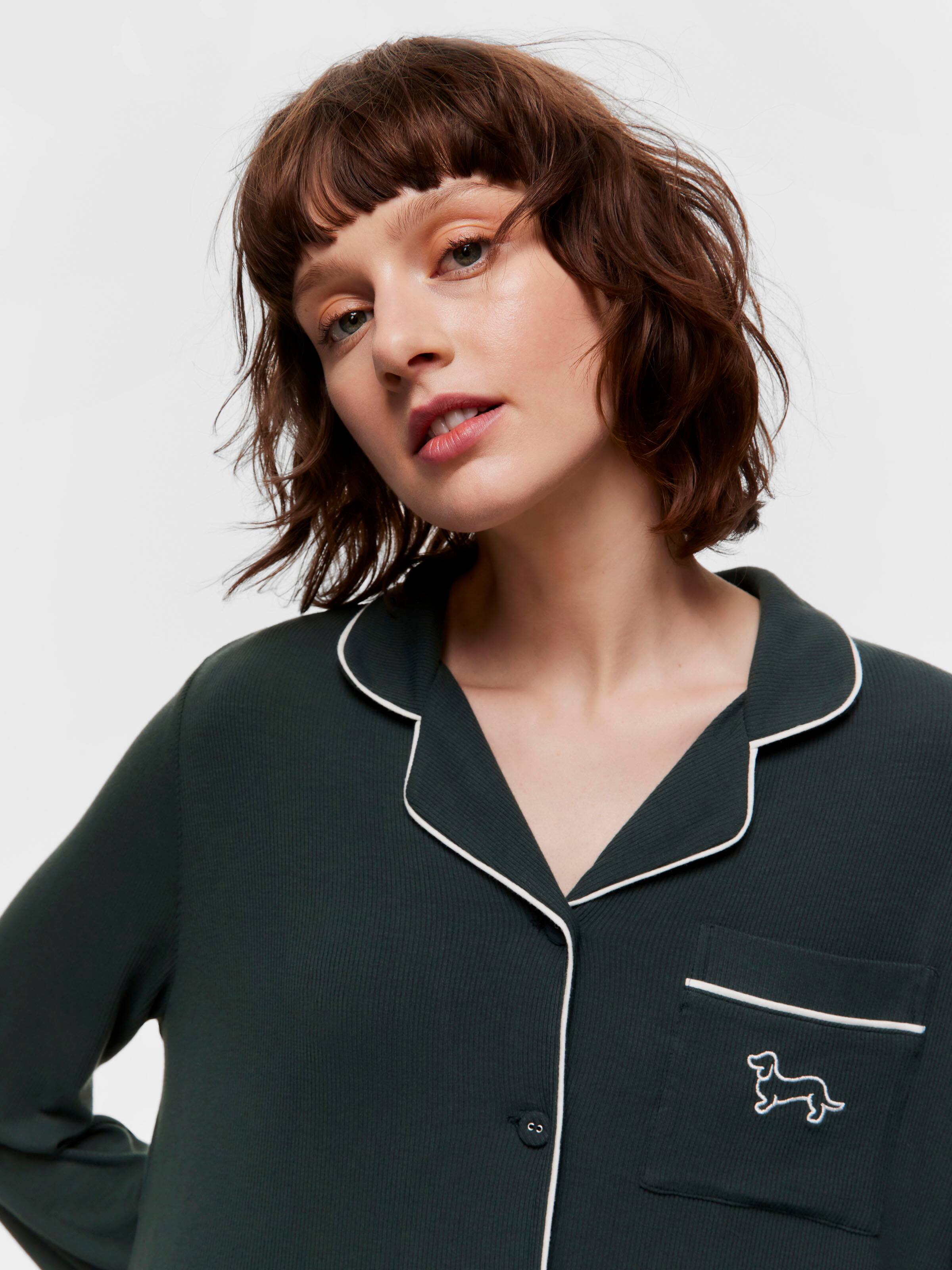 Super Soft Nightshirt