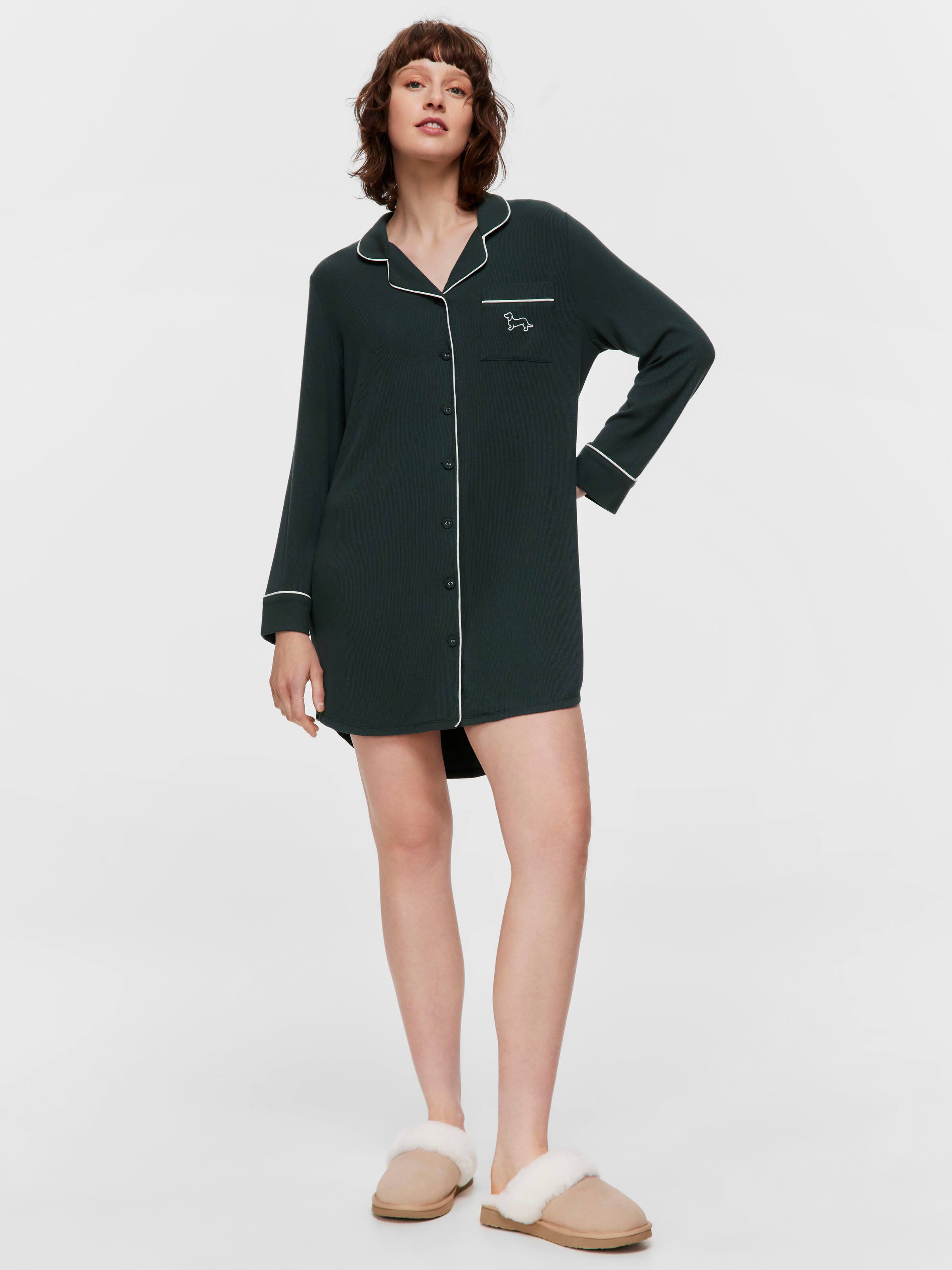 Super Soft Nightshirt