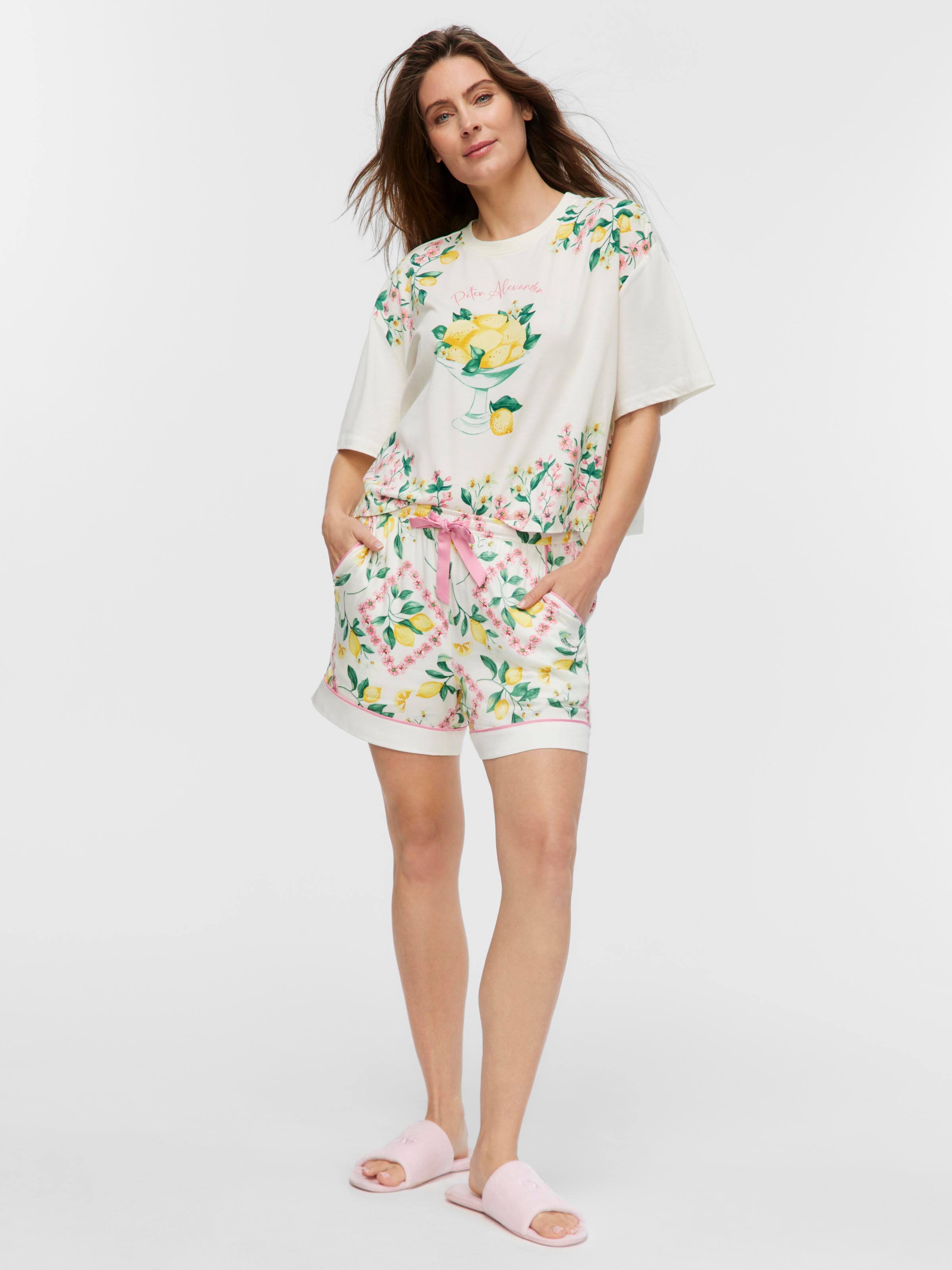 Pretty Lemon Short
