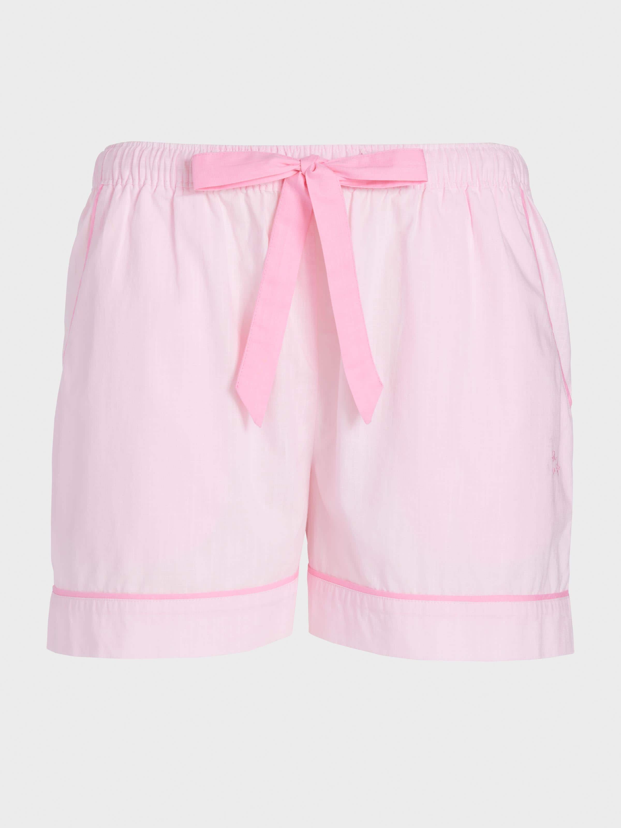 Image for Pink Classic Mid Short from Peter Alexander