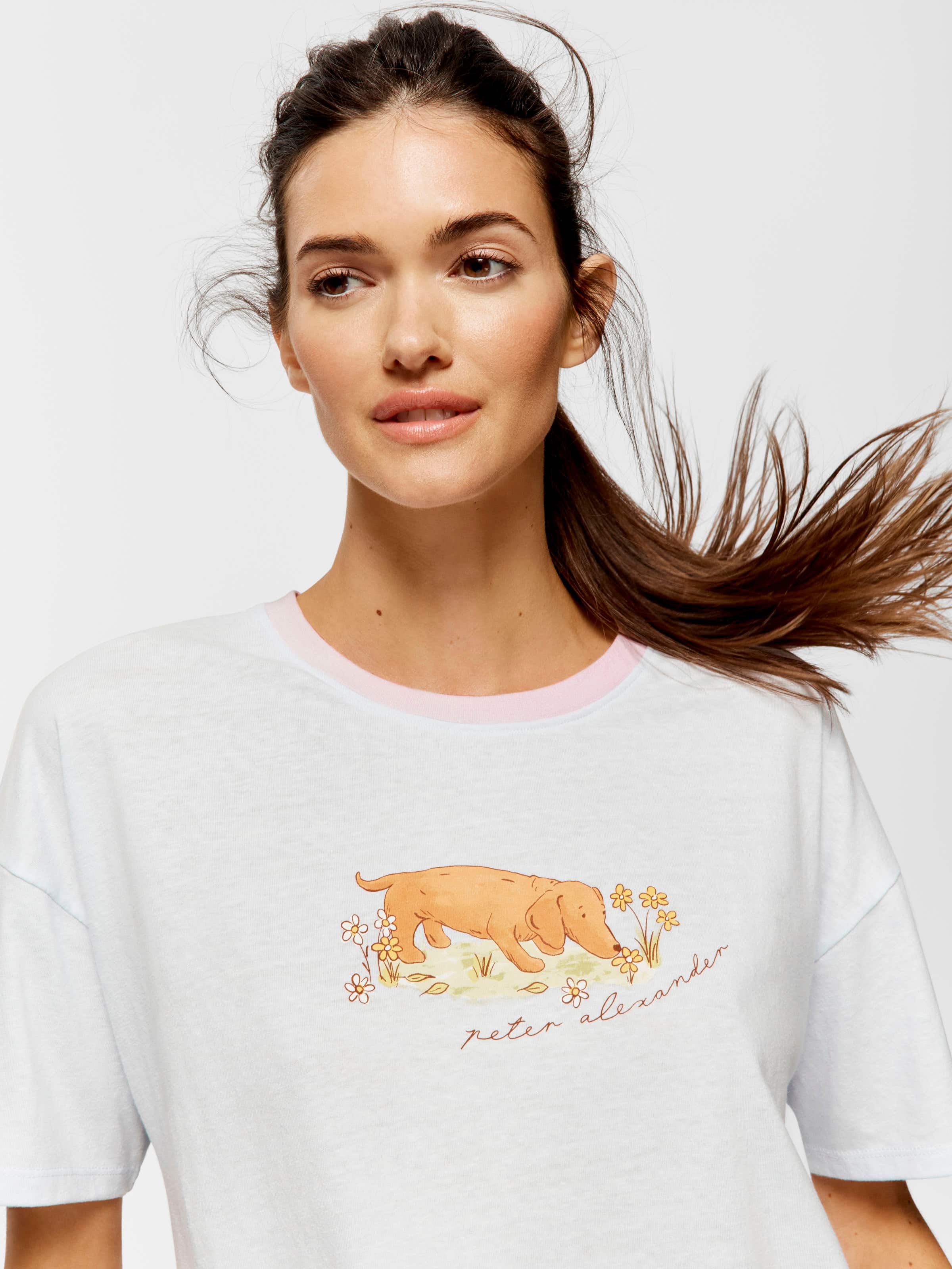 Vintage Penny Tee