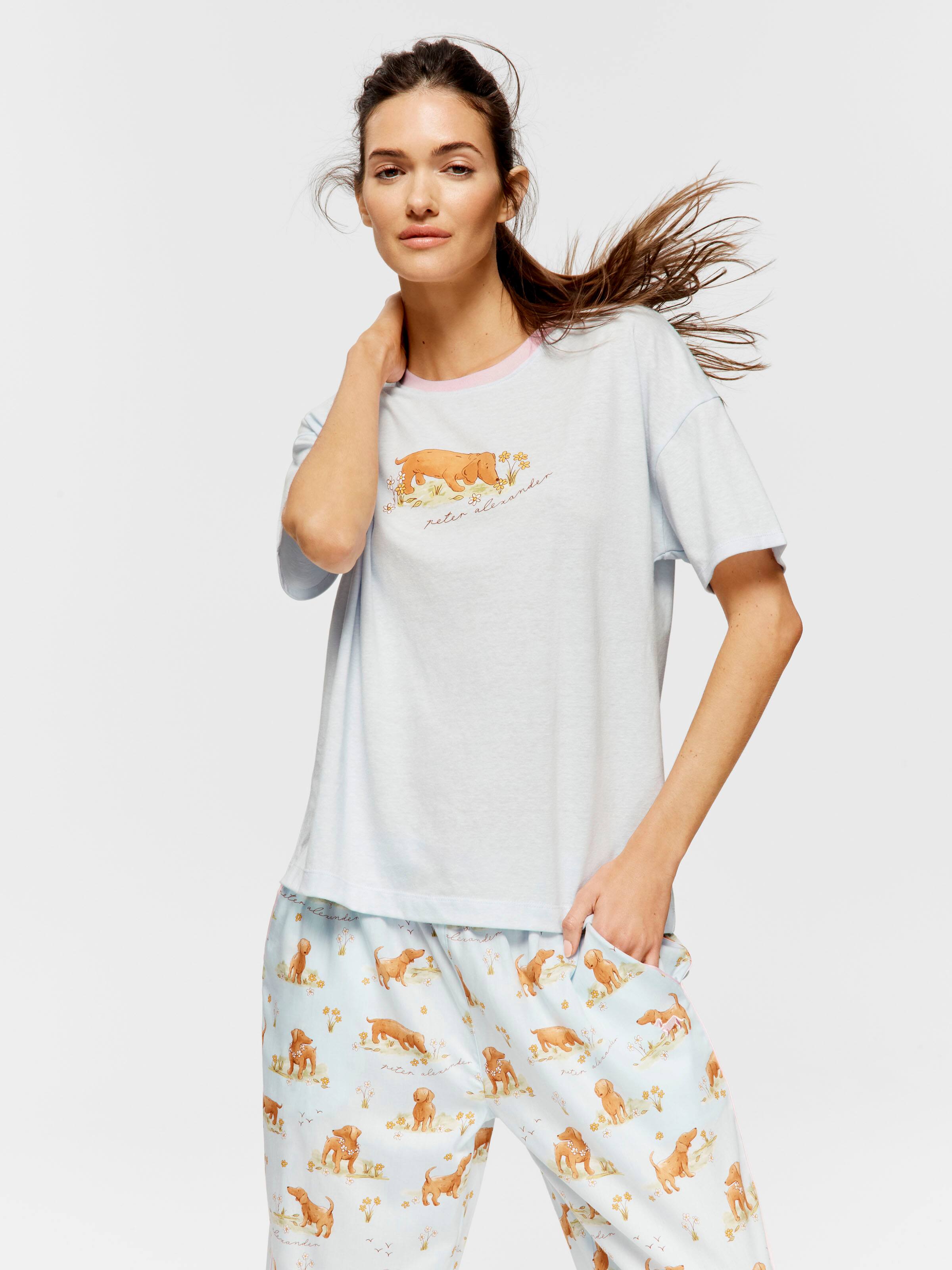 Vintage Penny Tee